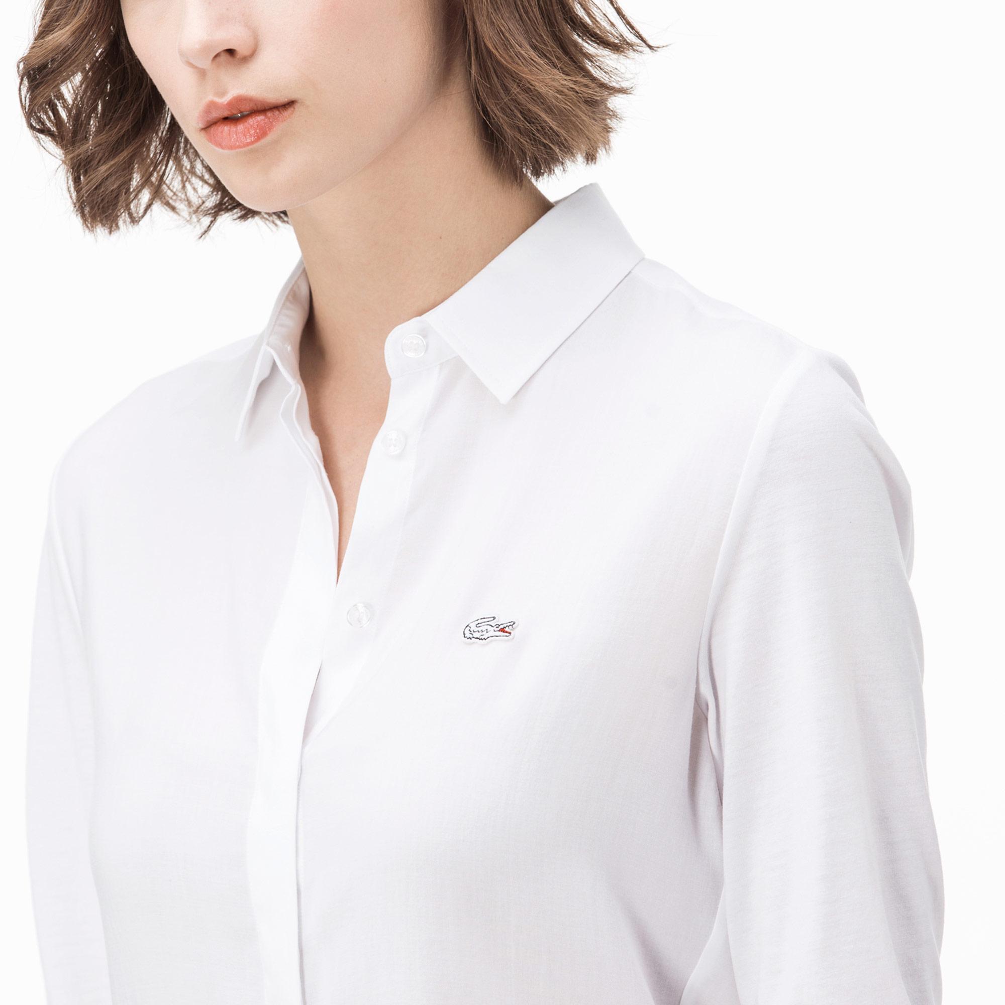 Рубашка Lacoste
