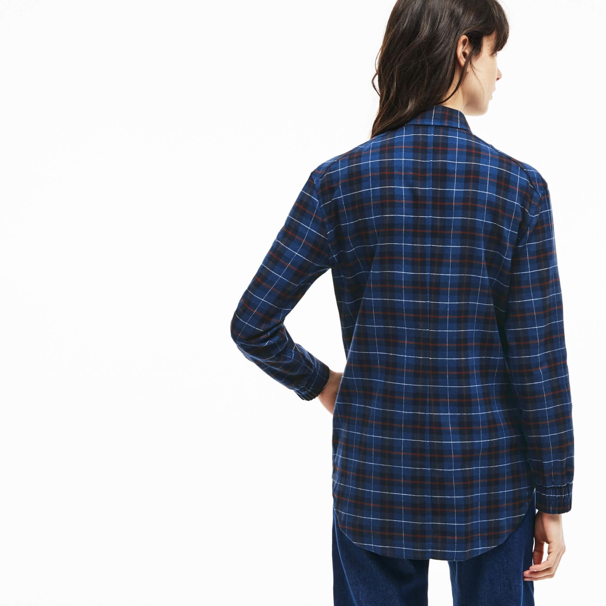 Рубашка Lacoste