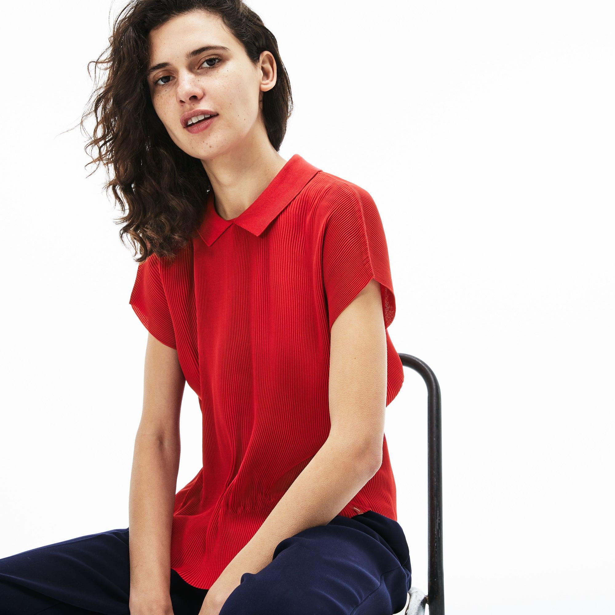 Рубашка Lacoste