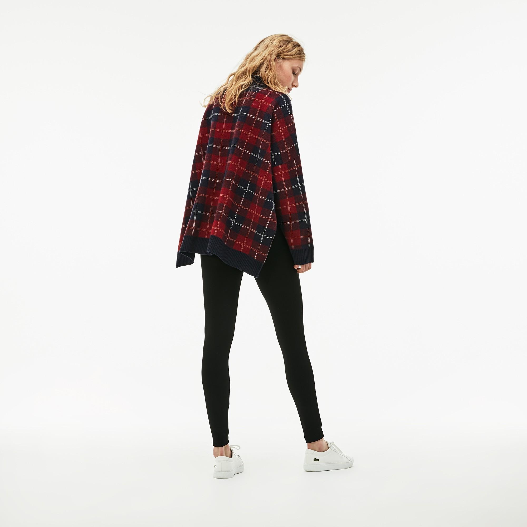 Брюки Lacoste