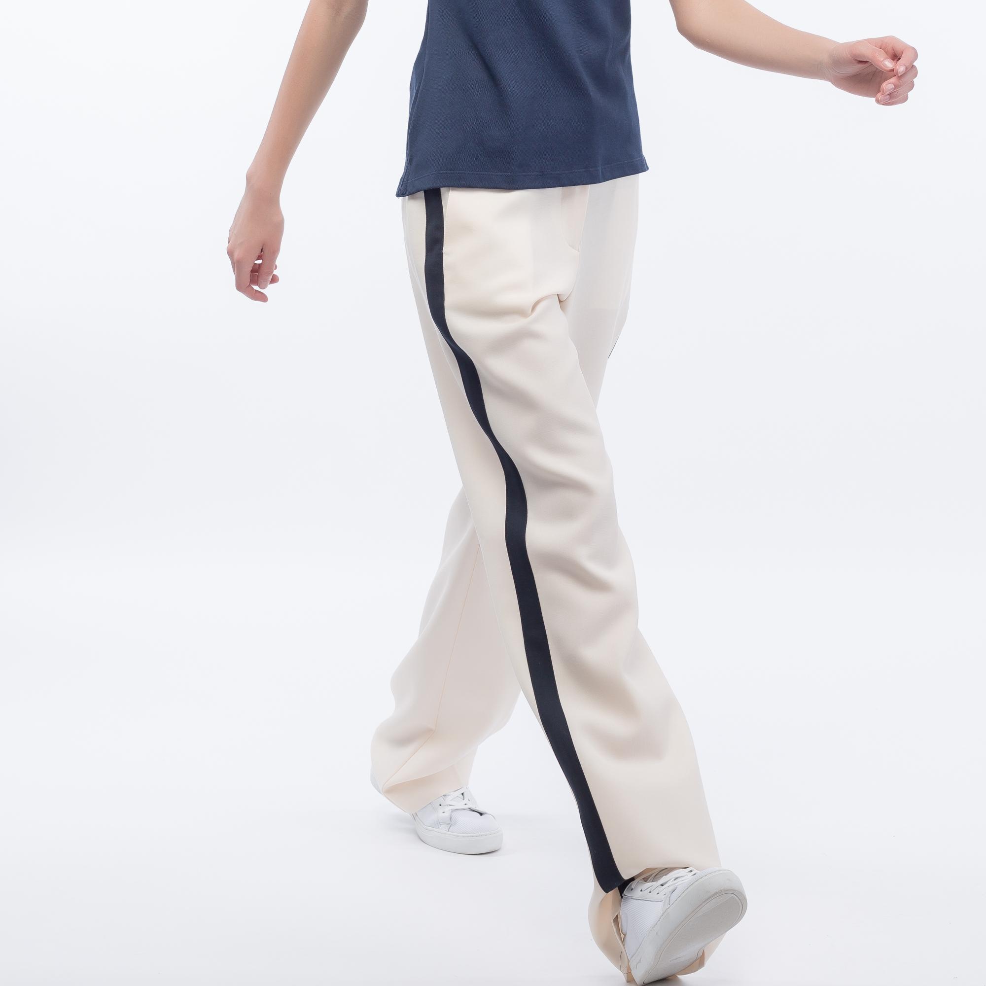 Брюки Lacoste