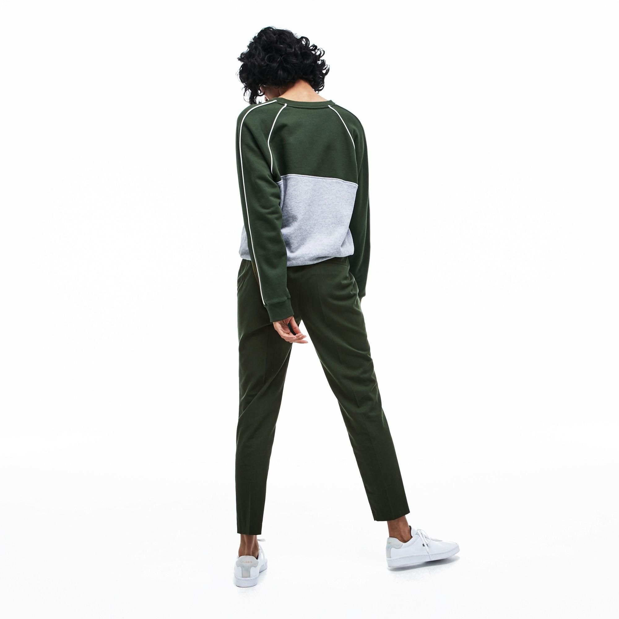 Брюки Lacoste