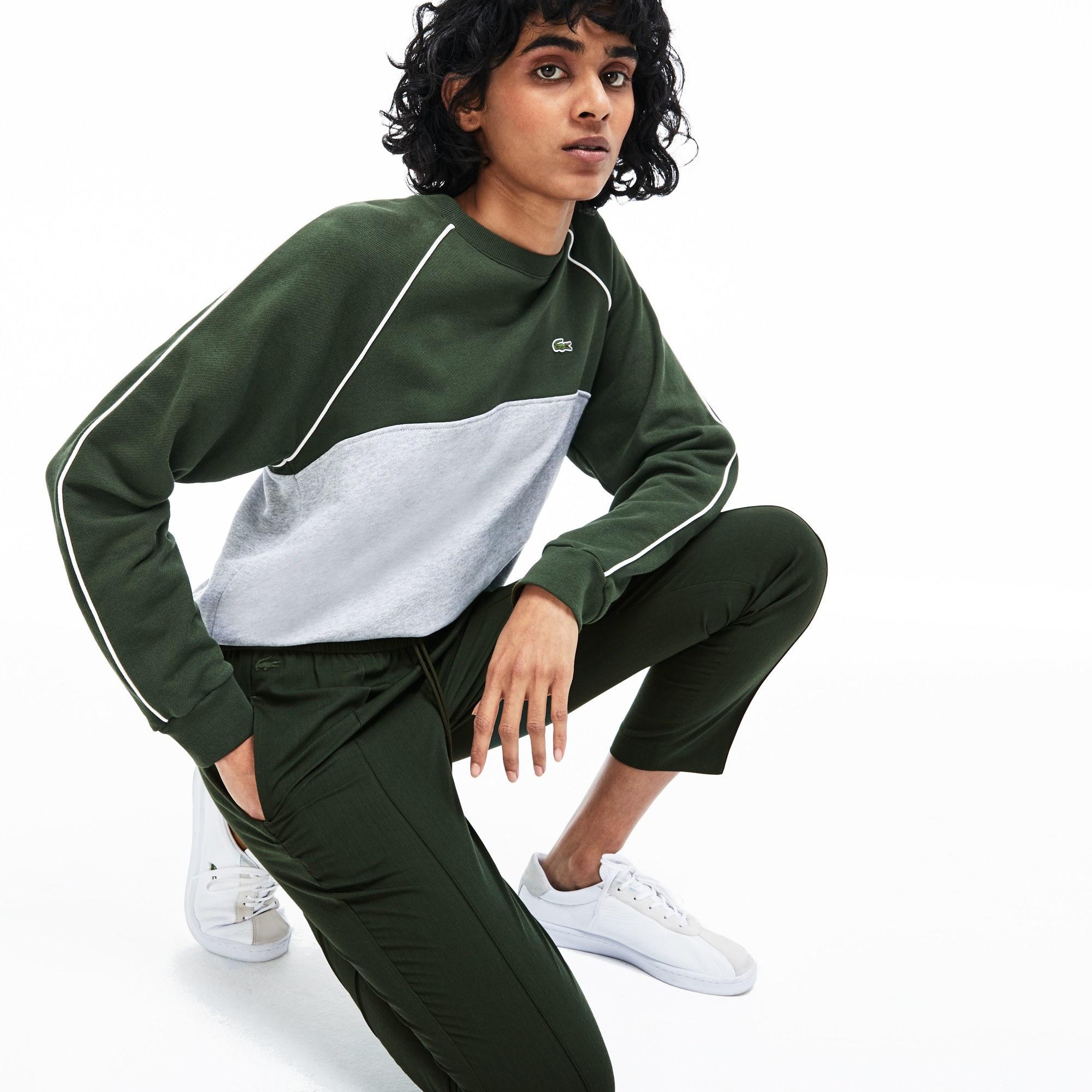 Брюки Lacoste