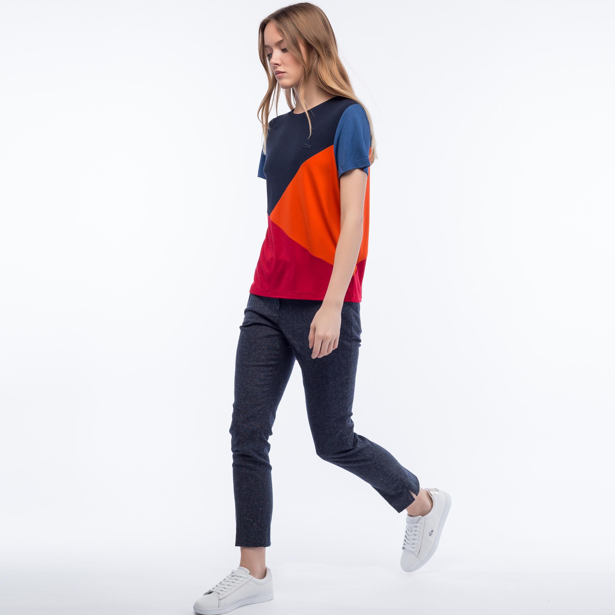 Брюки Lacoste