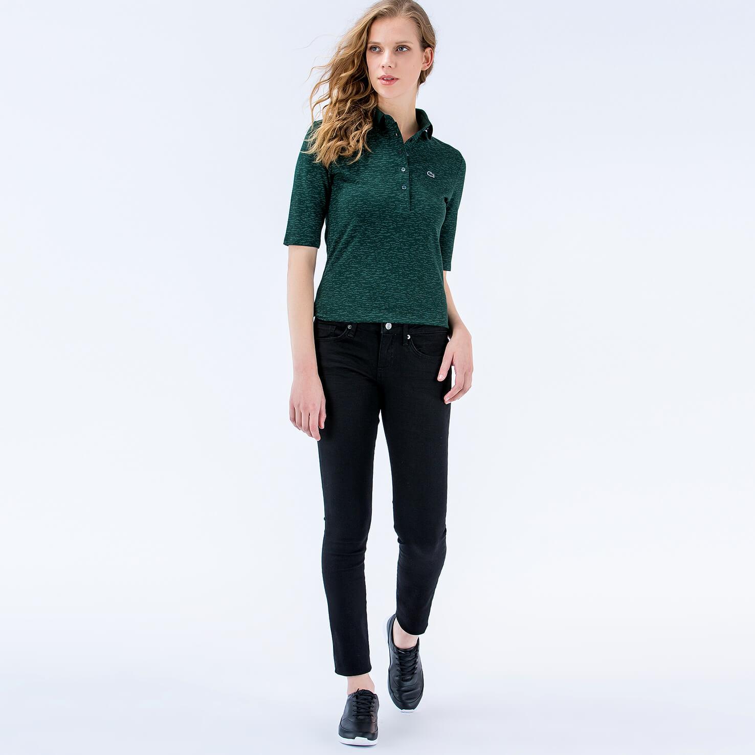 Брюки Lacoste