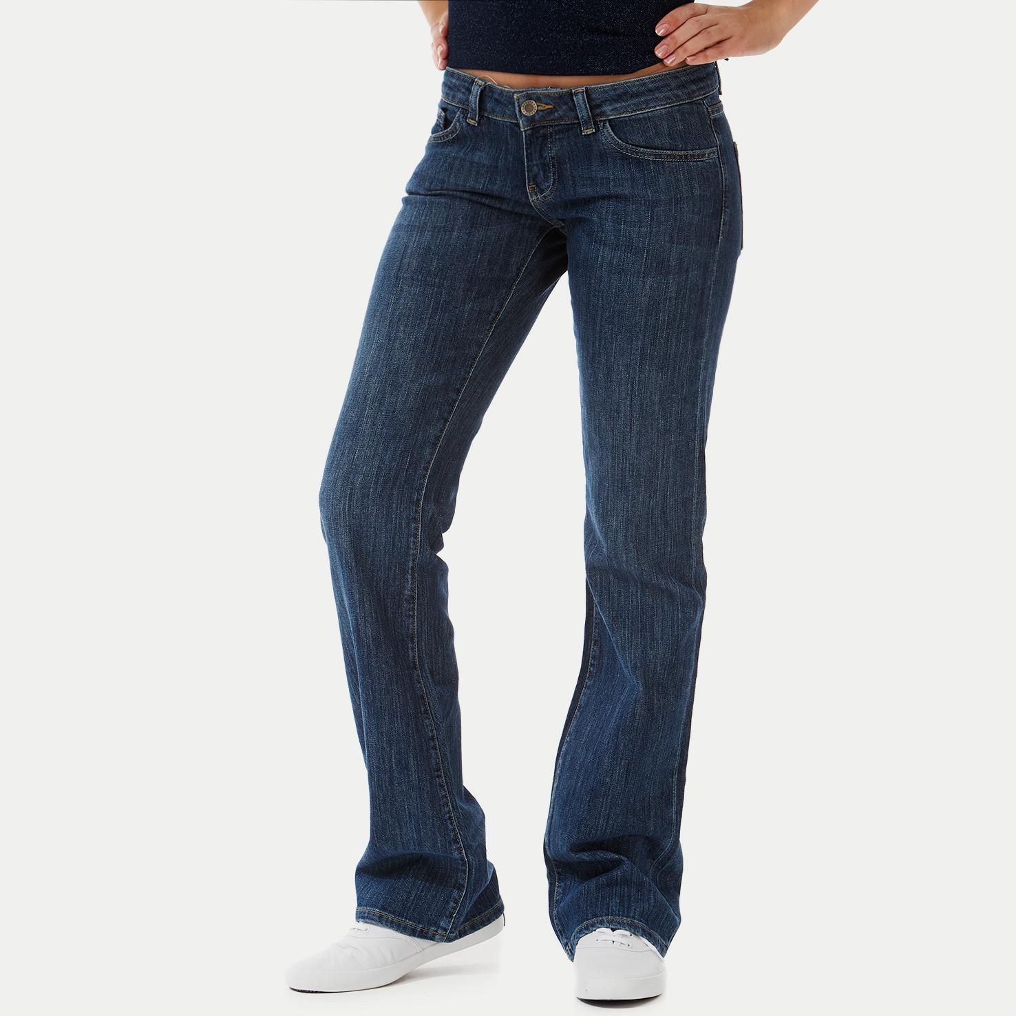 Джинсы Lacoste