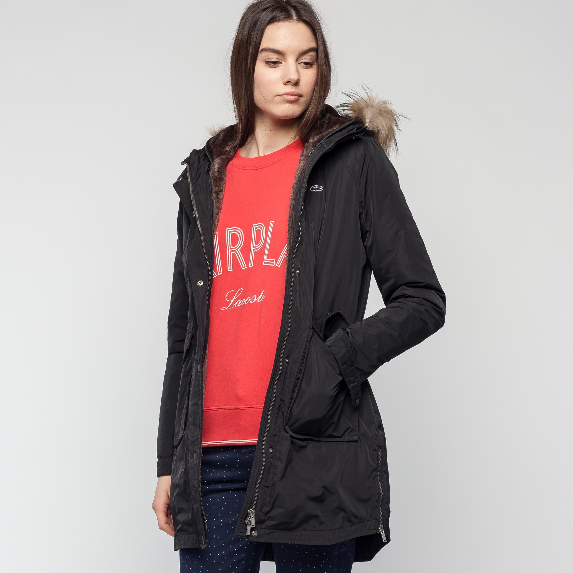 Куртка Lacoste