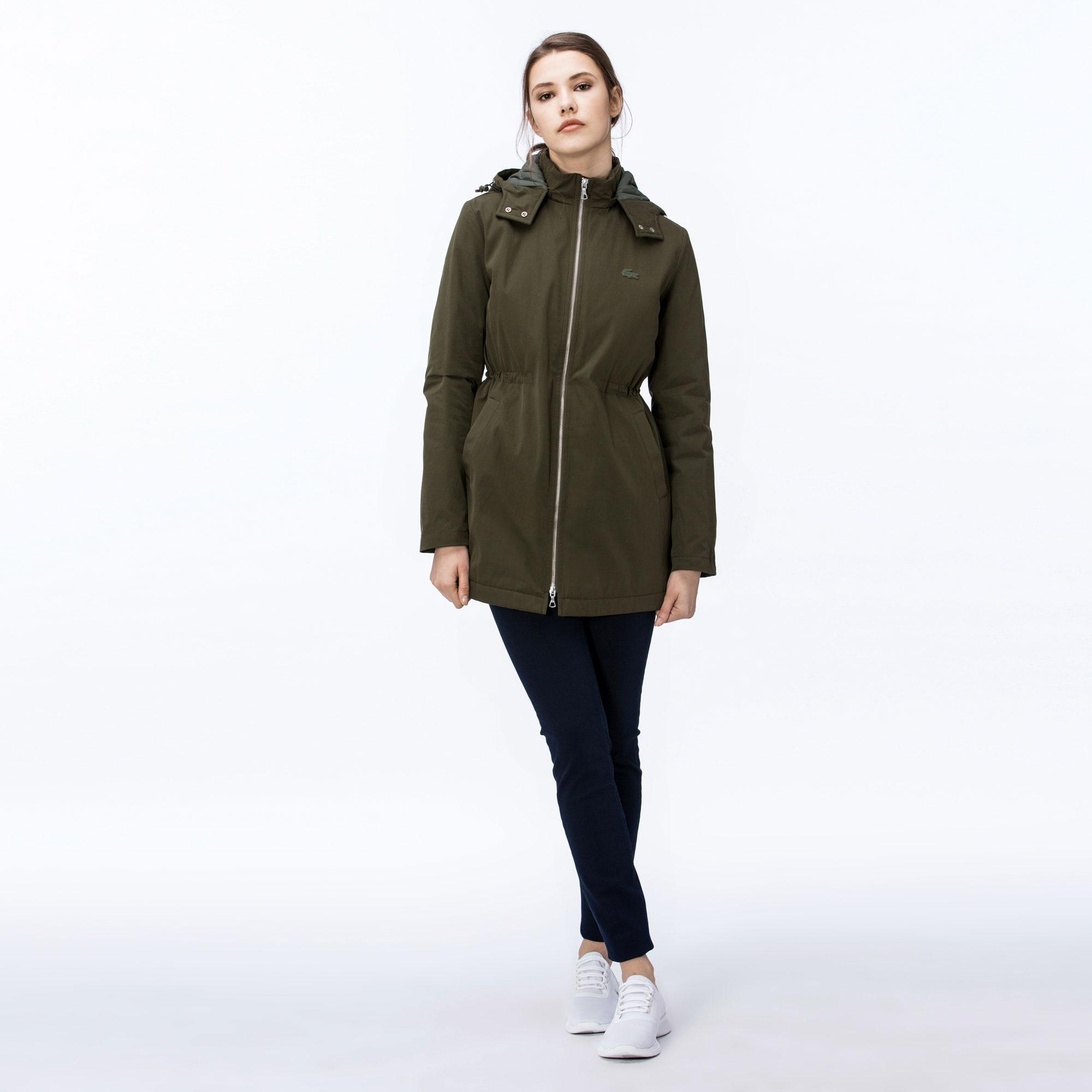 Куртка Lacoste