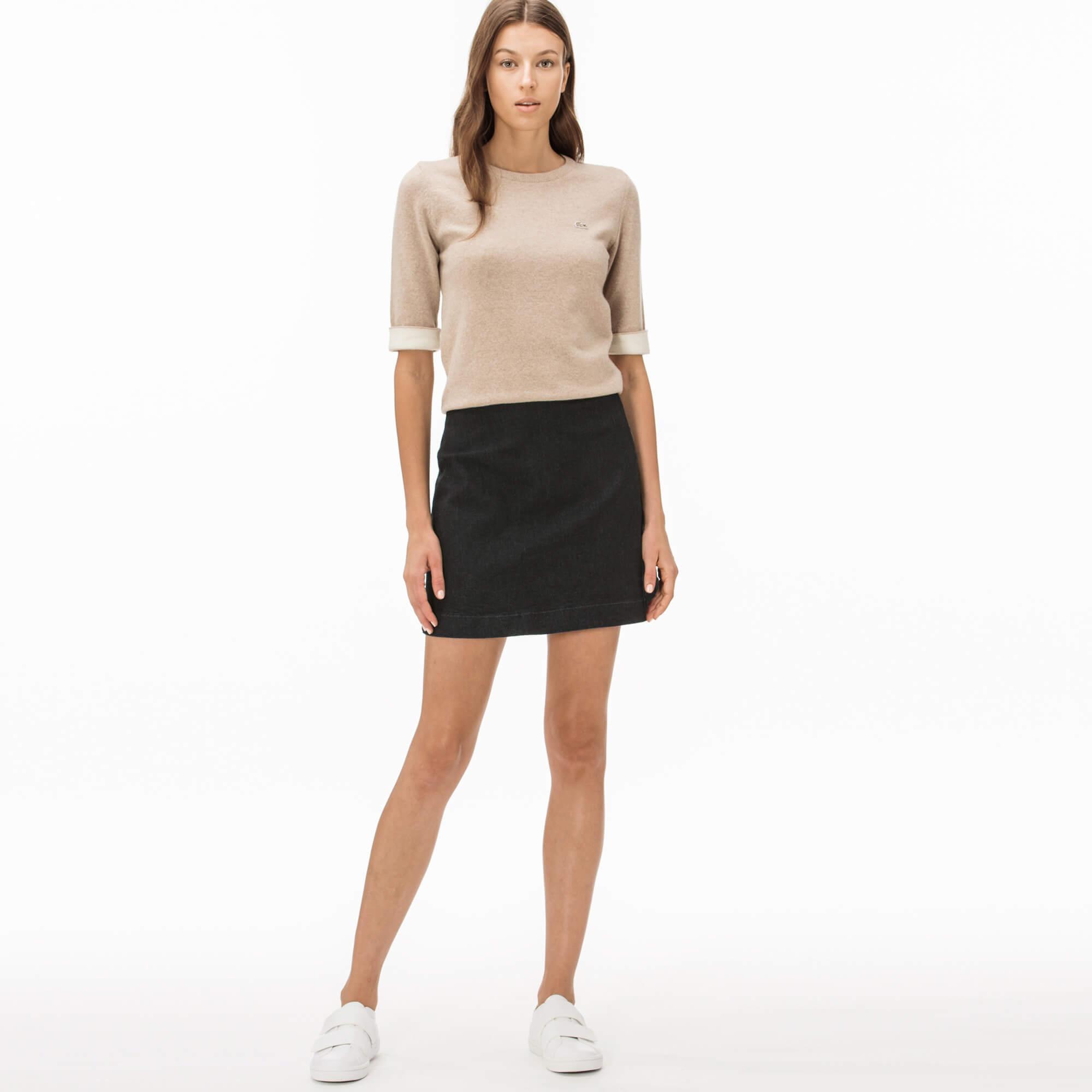 Юбка Lacoste Юбка Lacoste