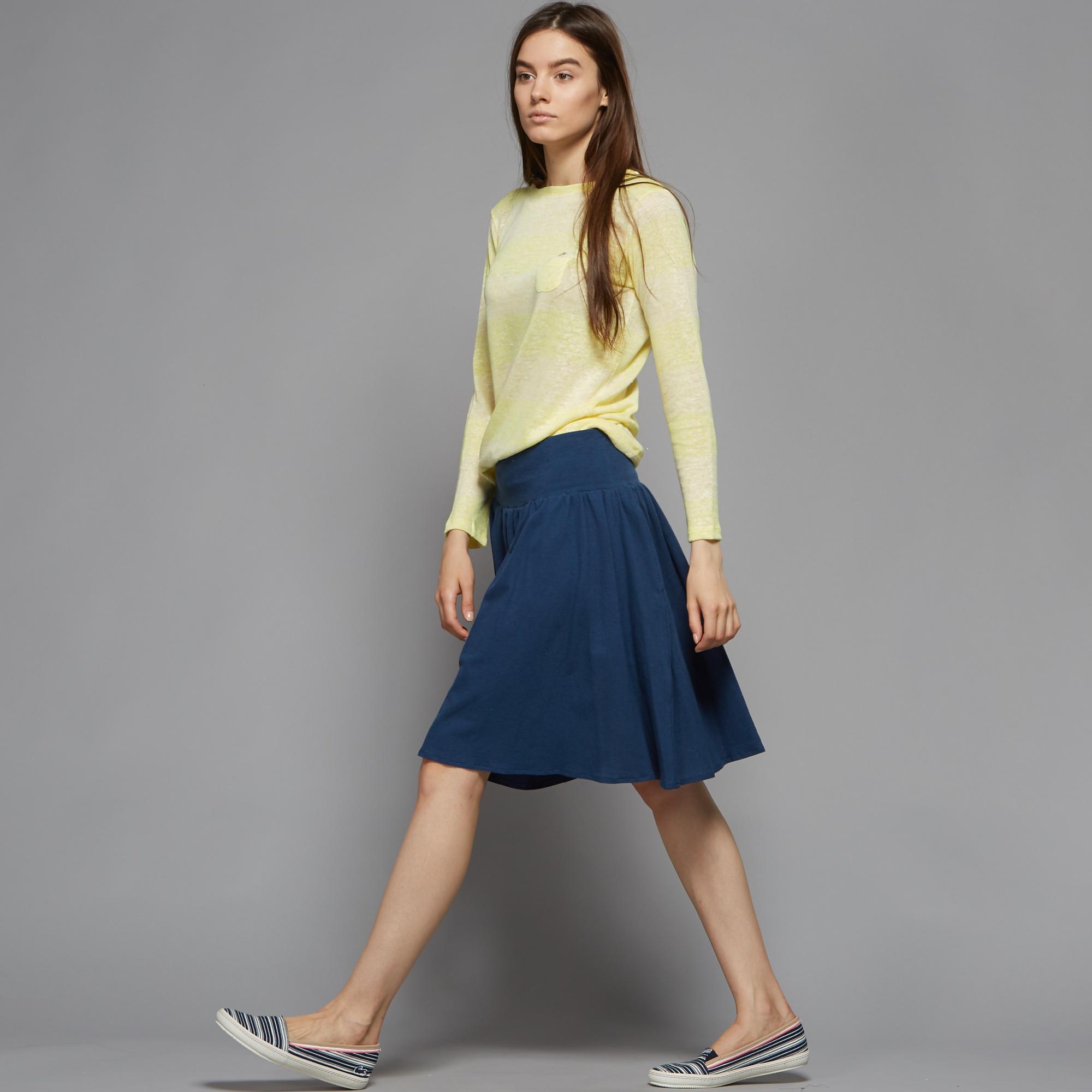 Юбка Lacoste Юбка Lacoste