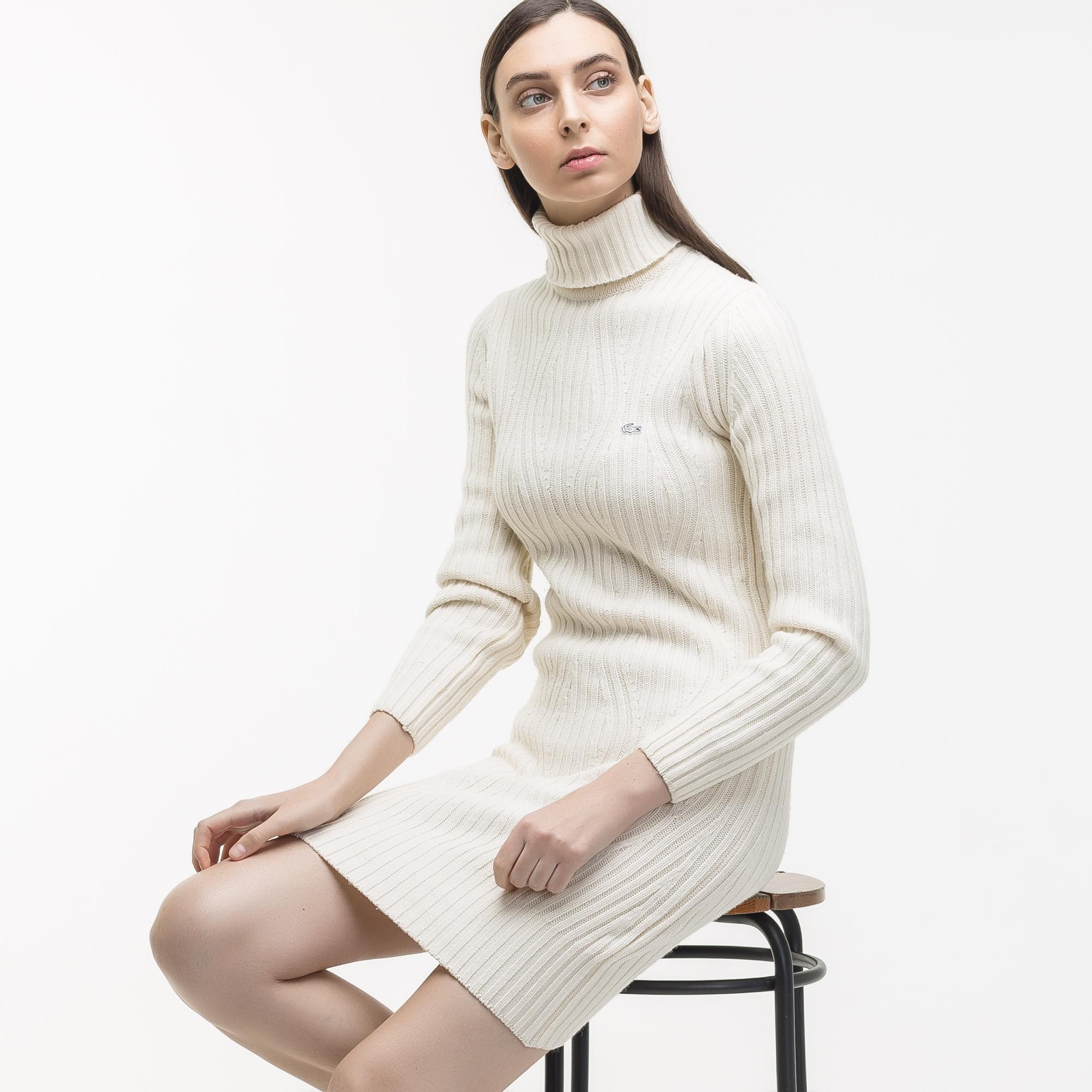 Платье Lacoste