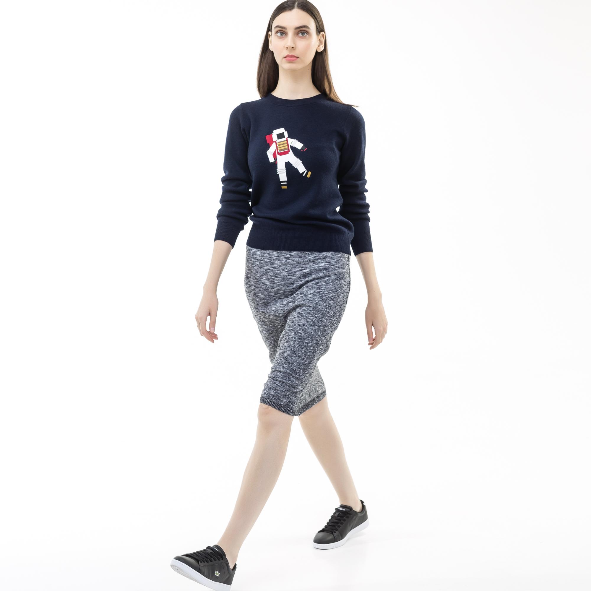 Юбка Lacoste Юбка Lacoste