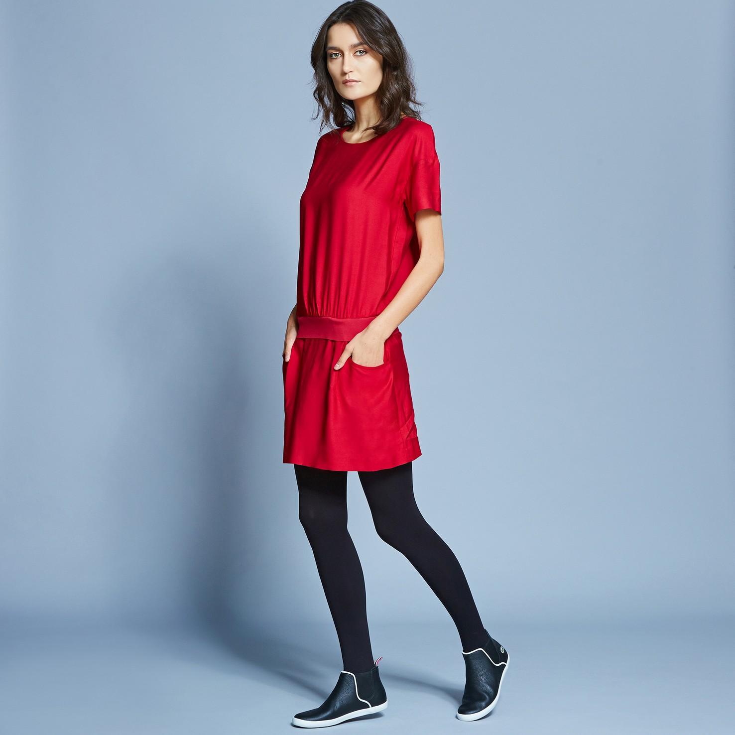 Платье Lacoste