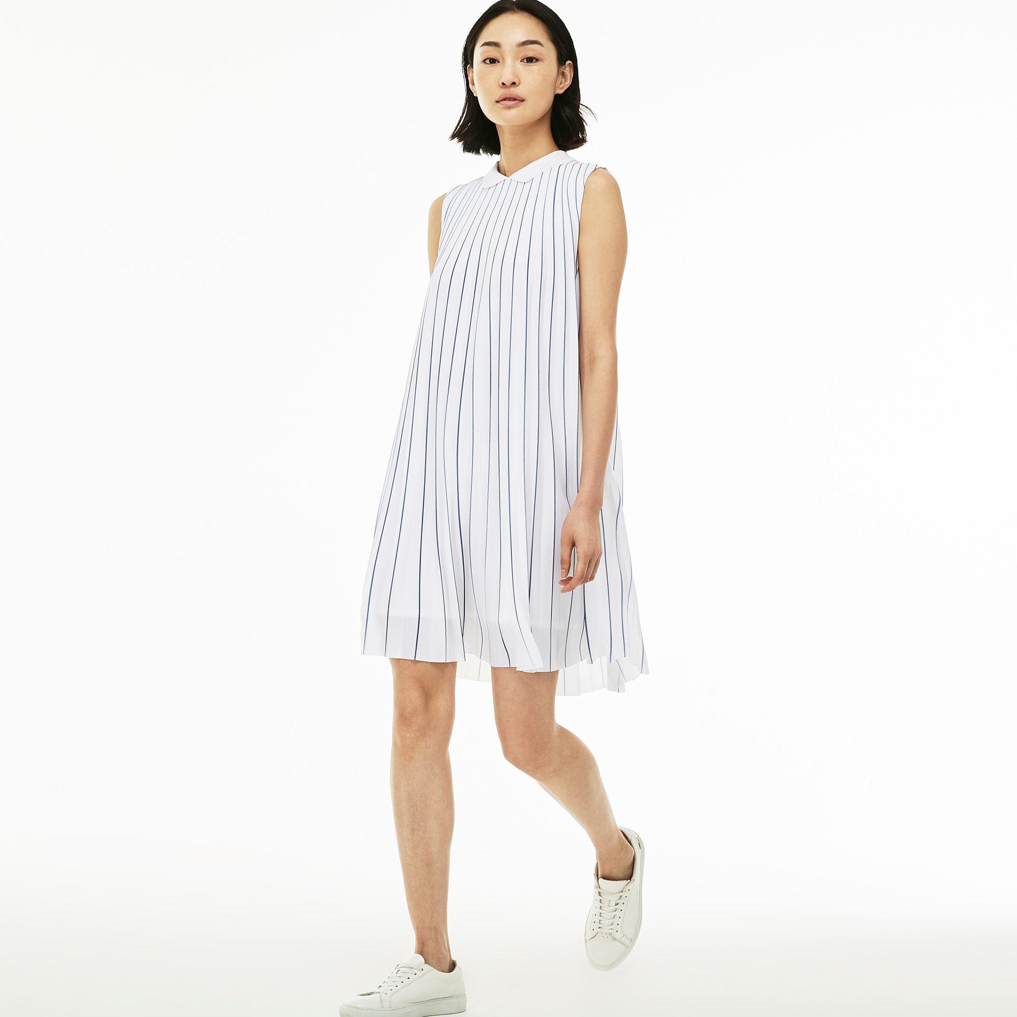 Платье Lacoste