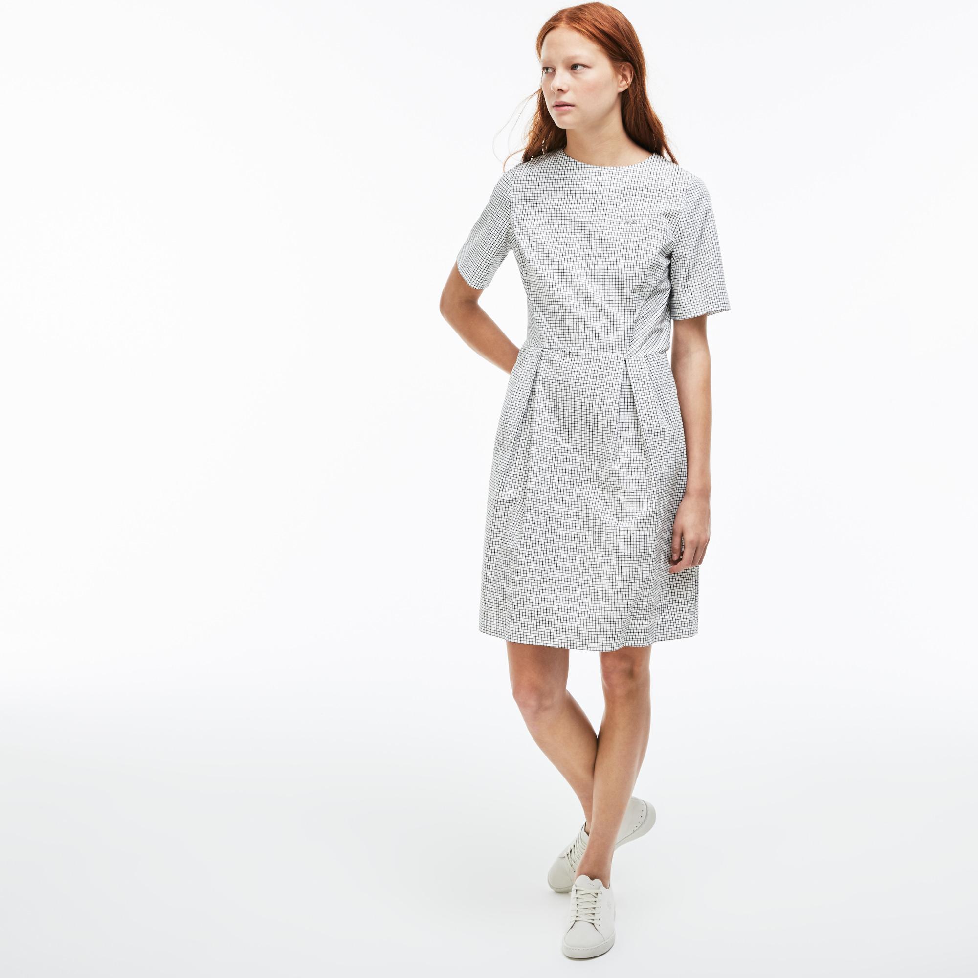 Платье Lacoste