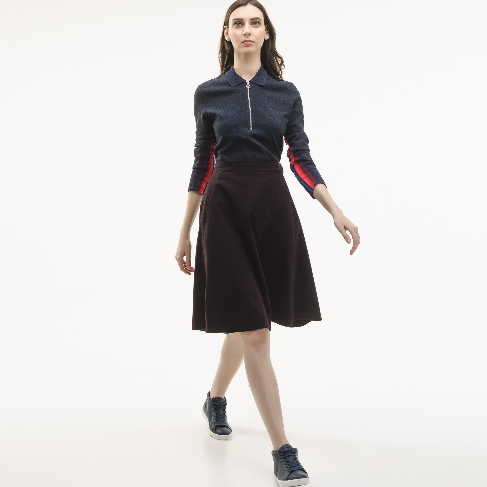 Юбка Lacoste Юбка Lacoste