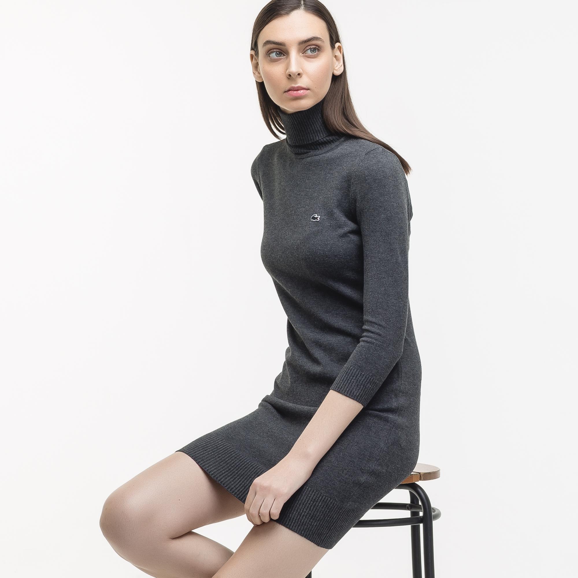 Платье Lacoste