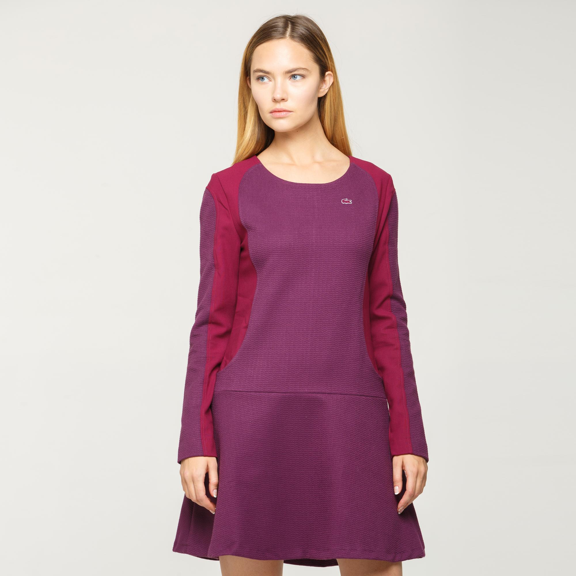 Платье Lacoste