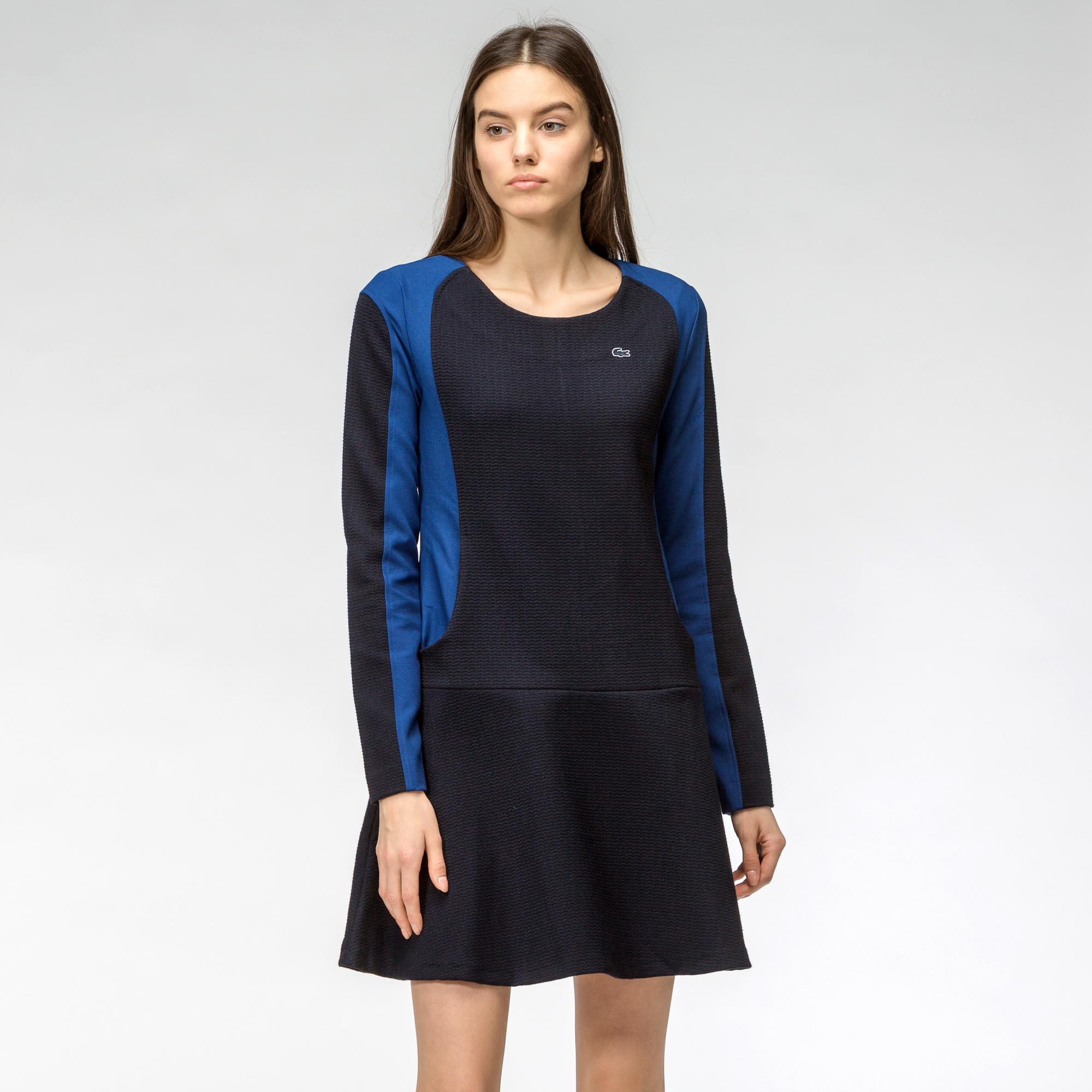 Платье Lacoste