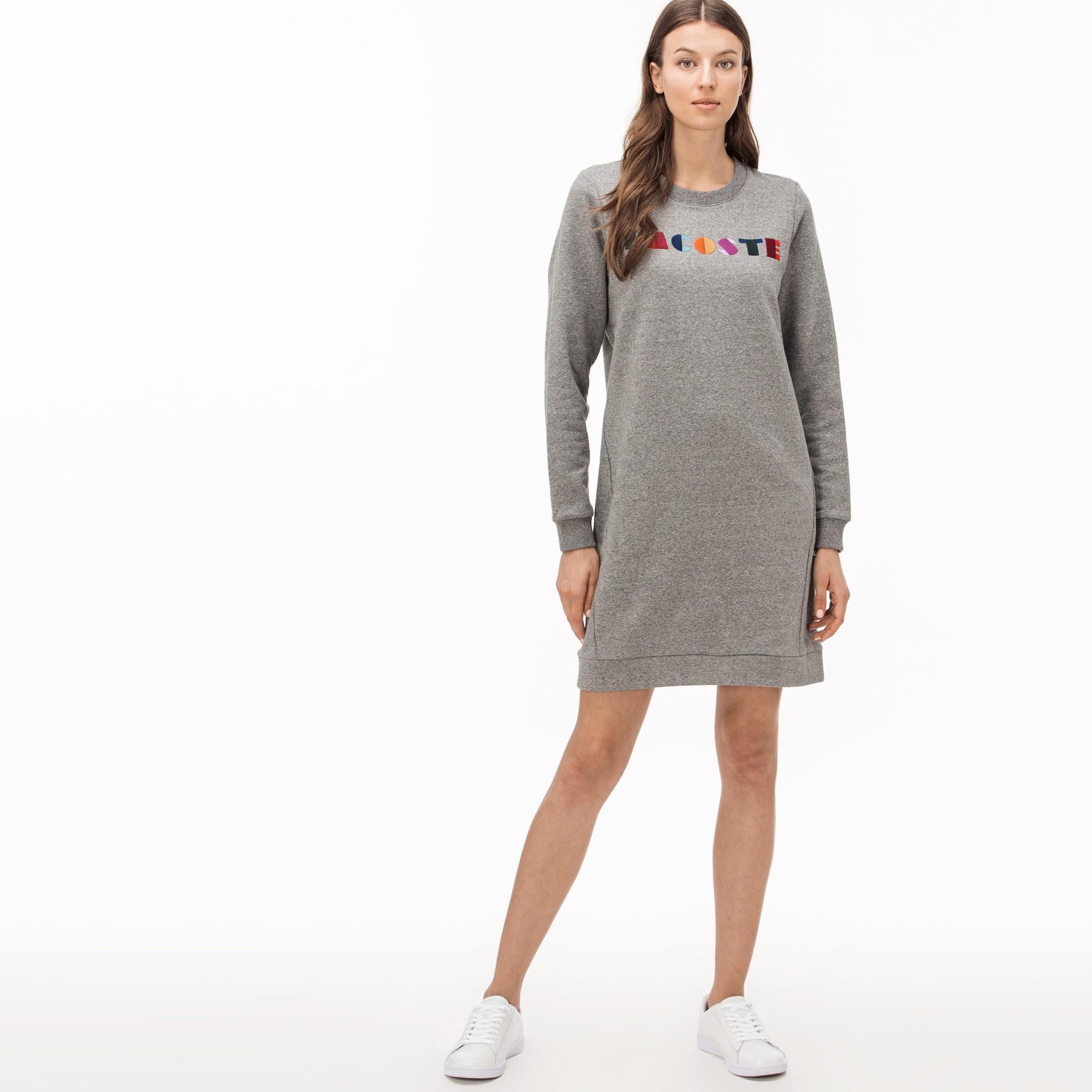 Платье Lacoste