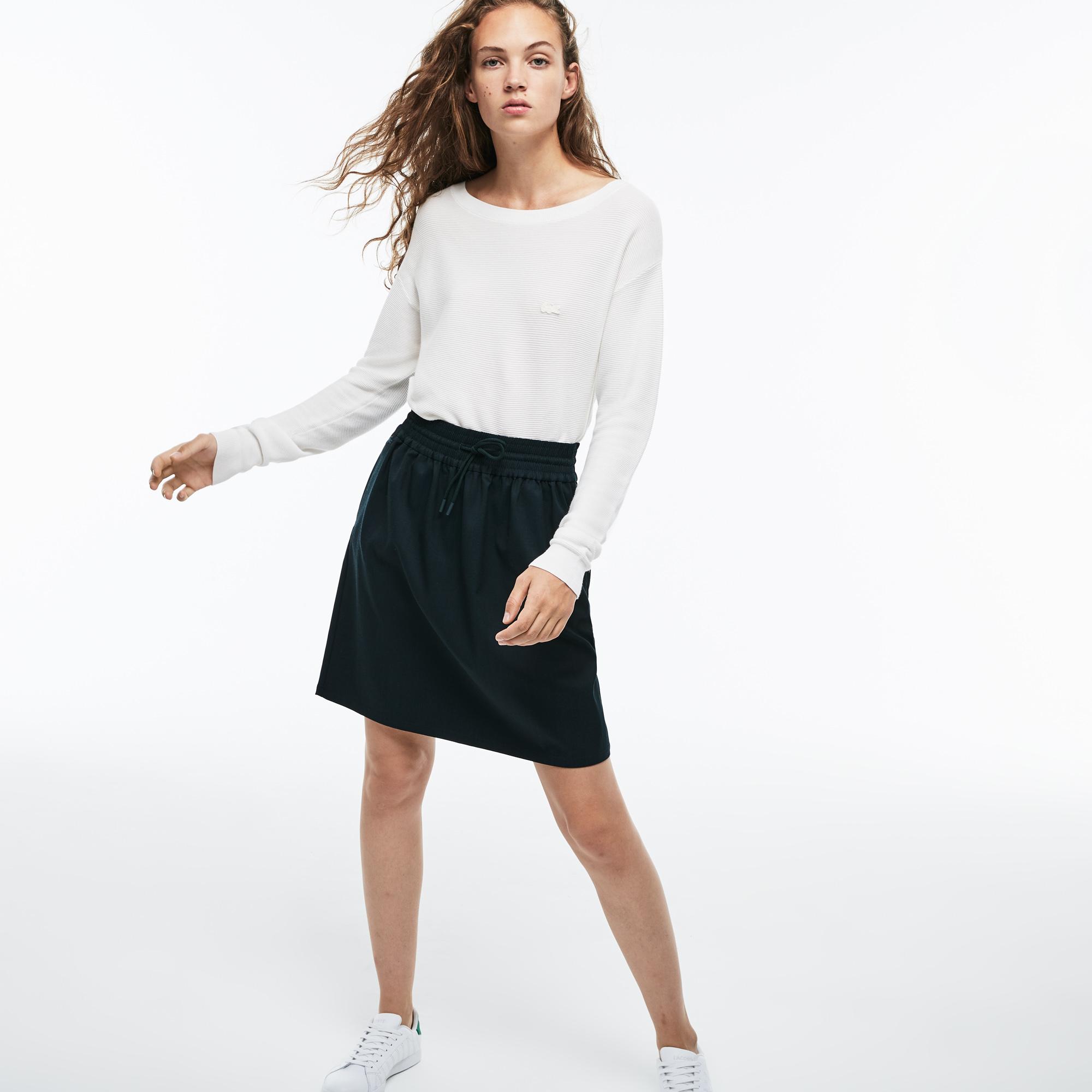 Юбка Lacoste Юбка Lacoste