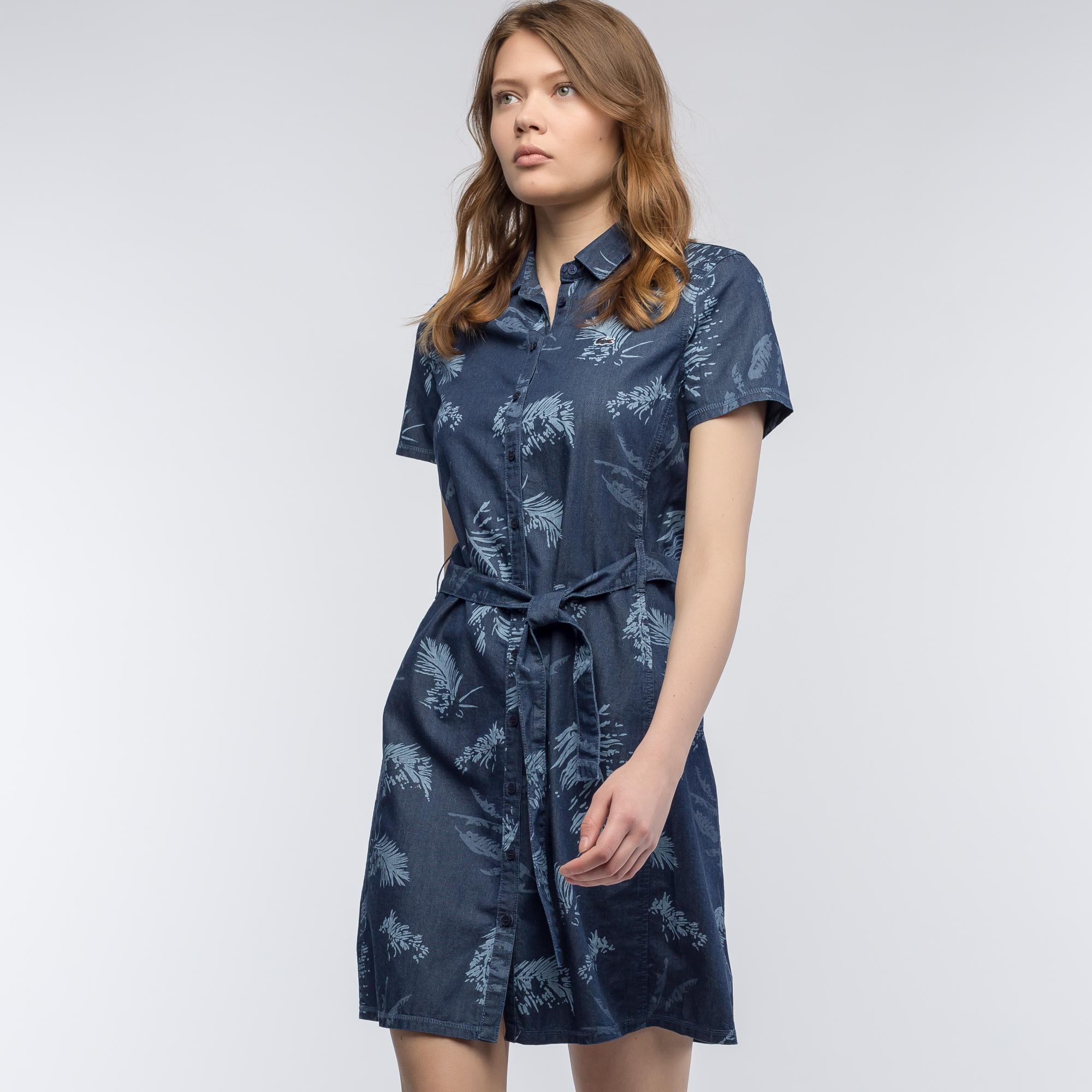 Платье Lacoste