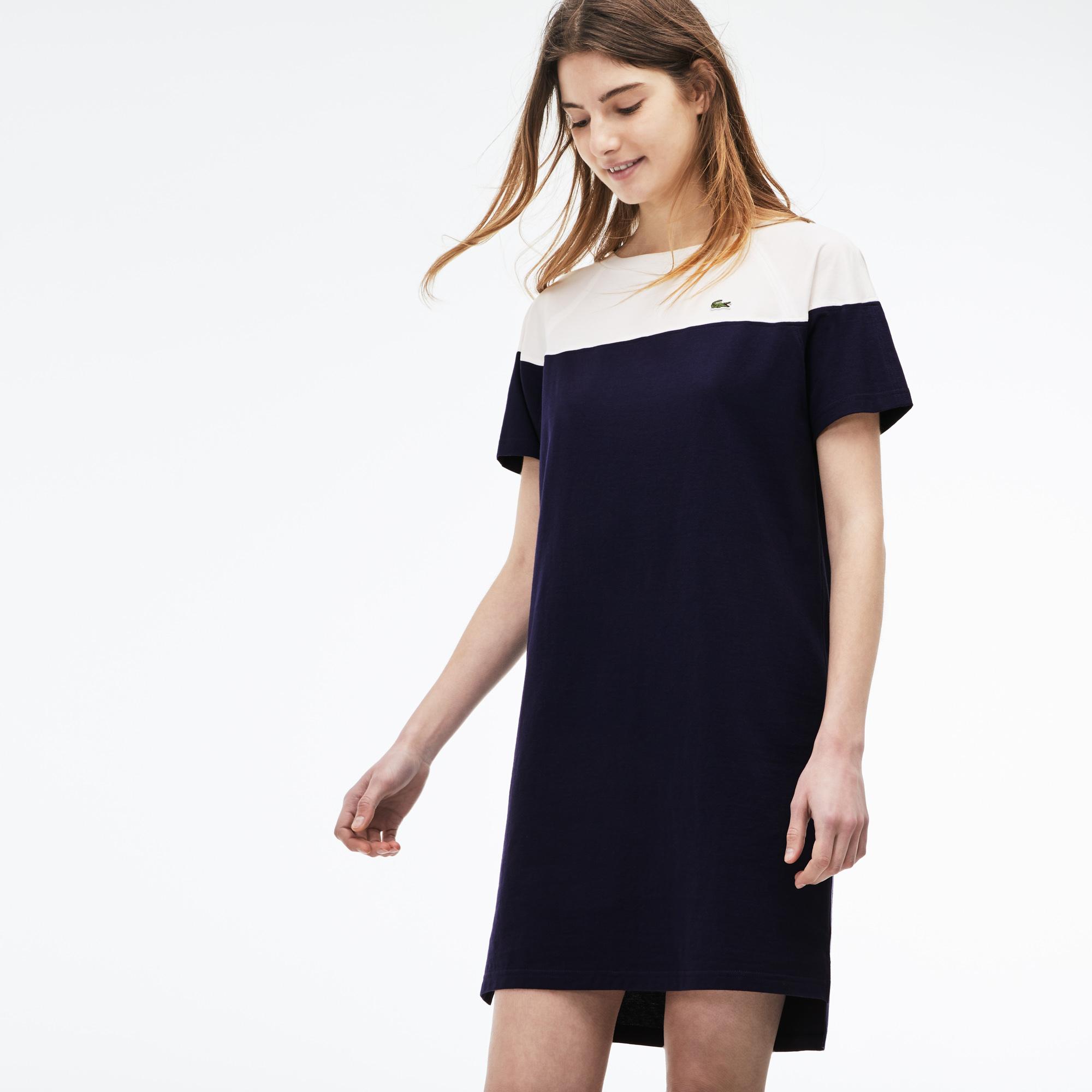 Платье Lacoste