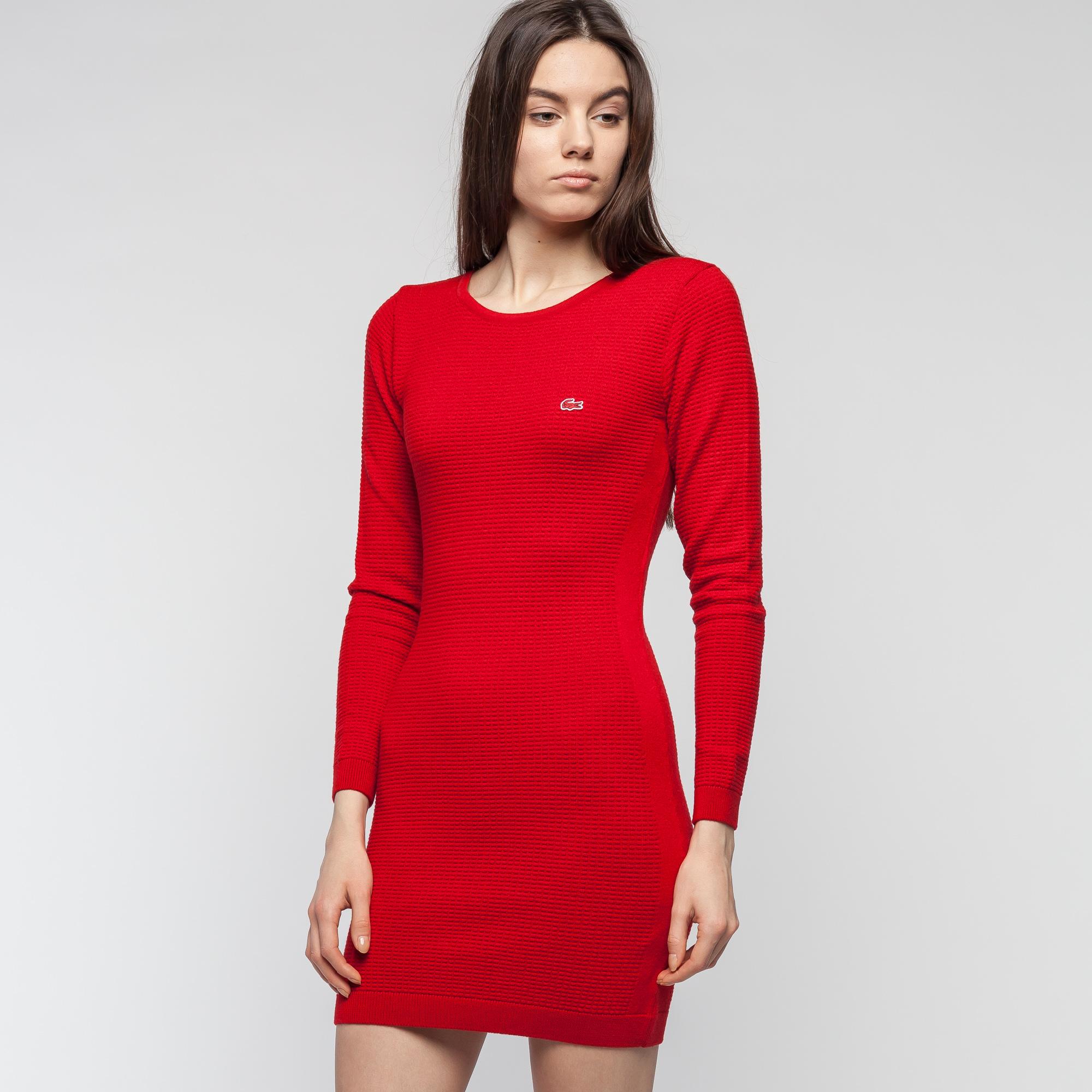 Платье Lacoste