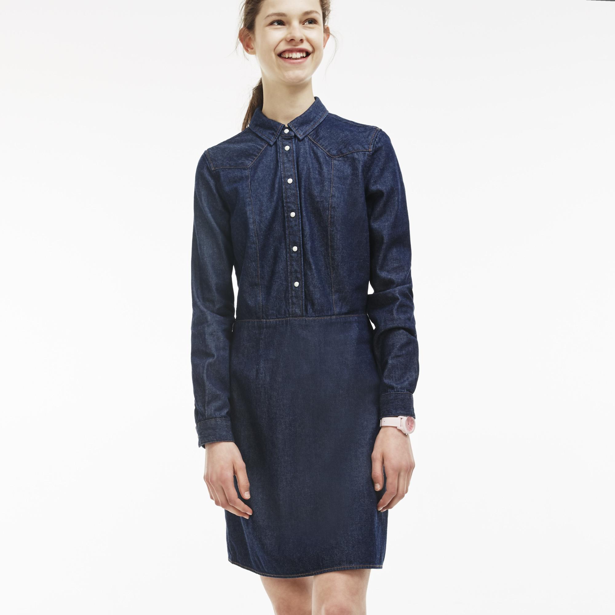 Платье Lacoste