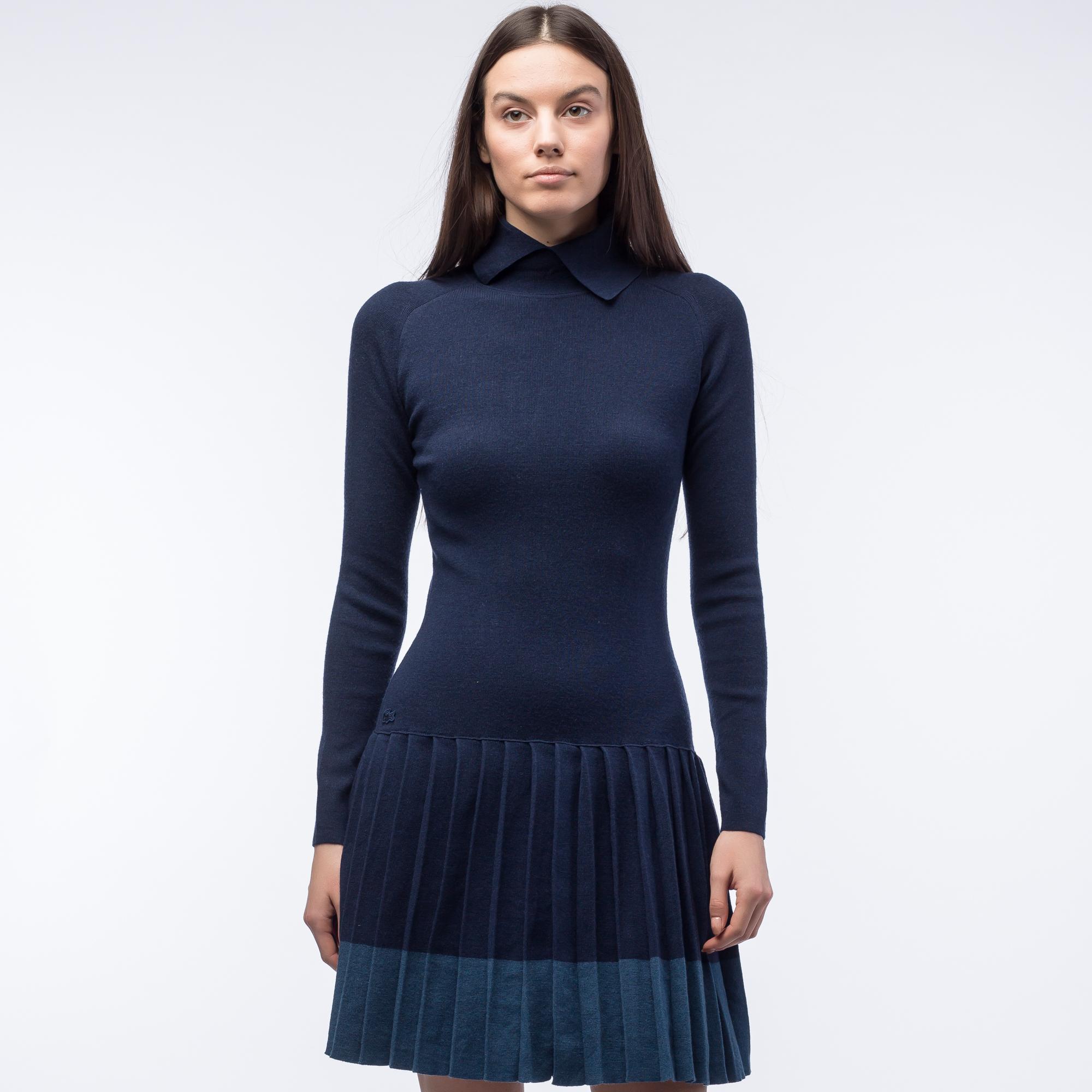 Платье Lacoste