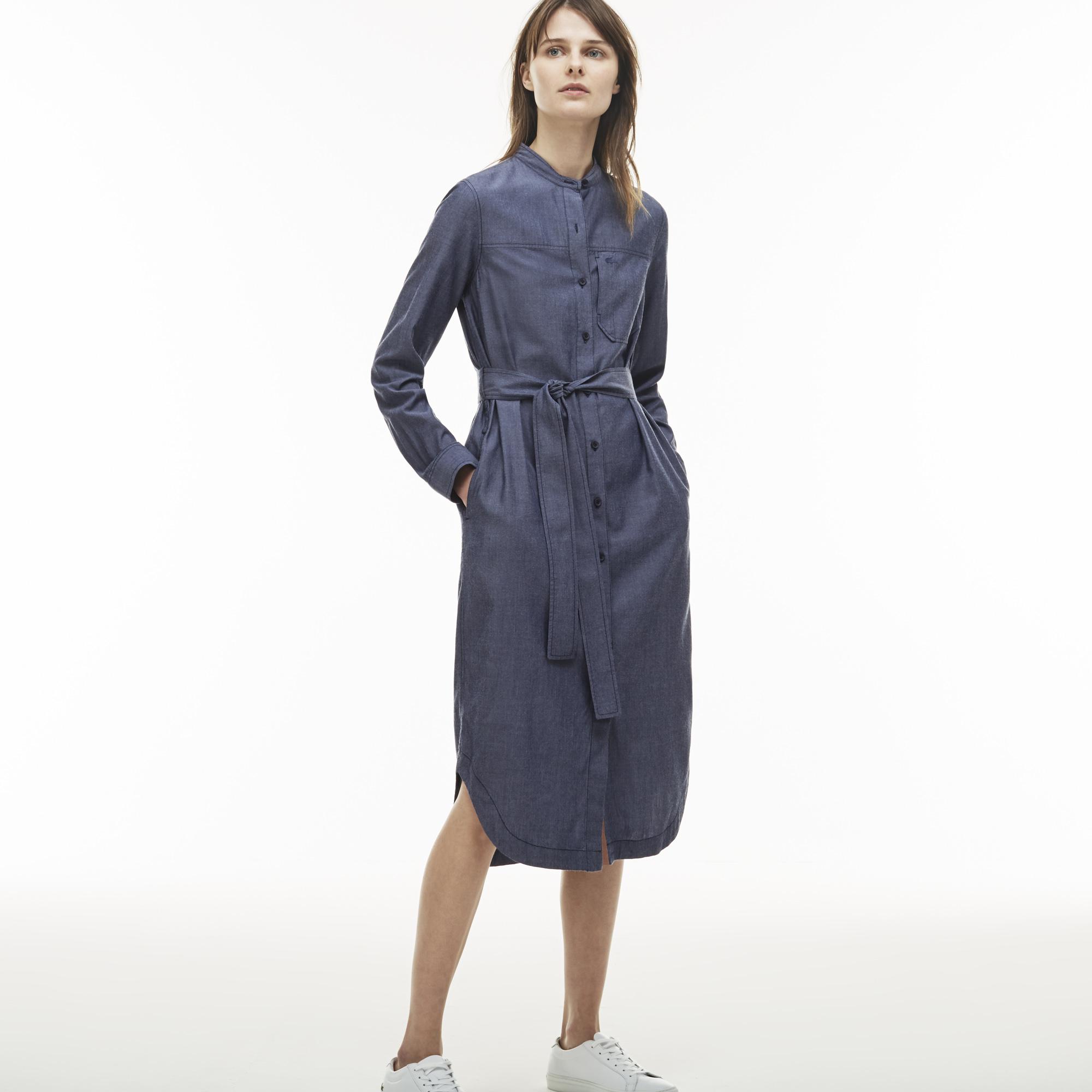 Платье Lacoste