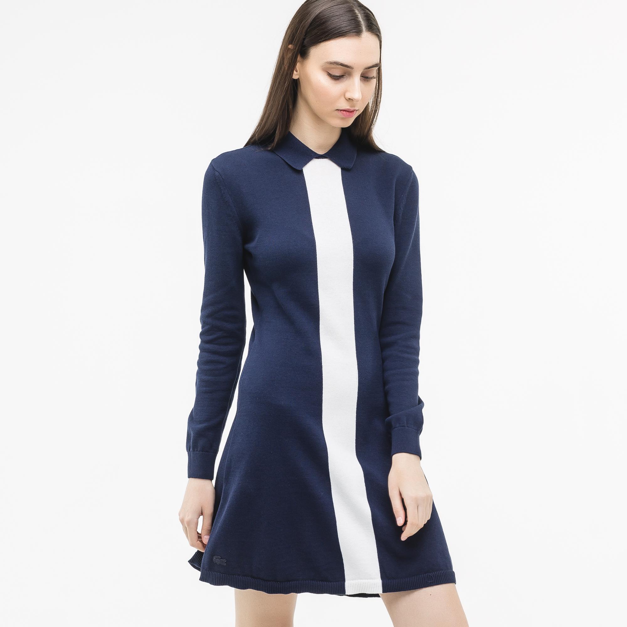 Платье Lacoste