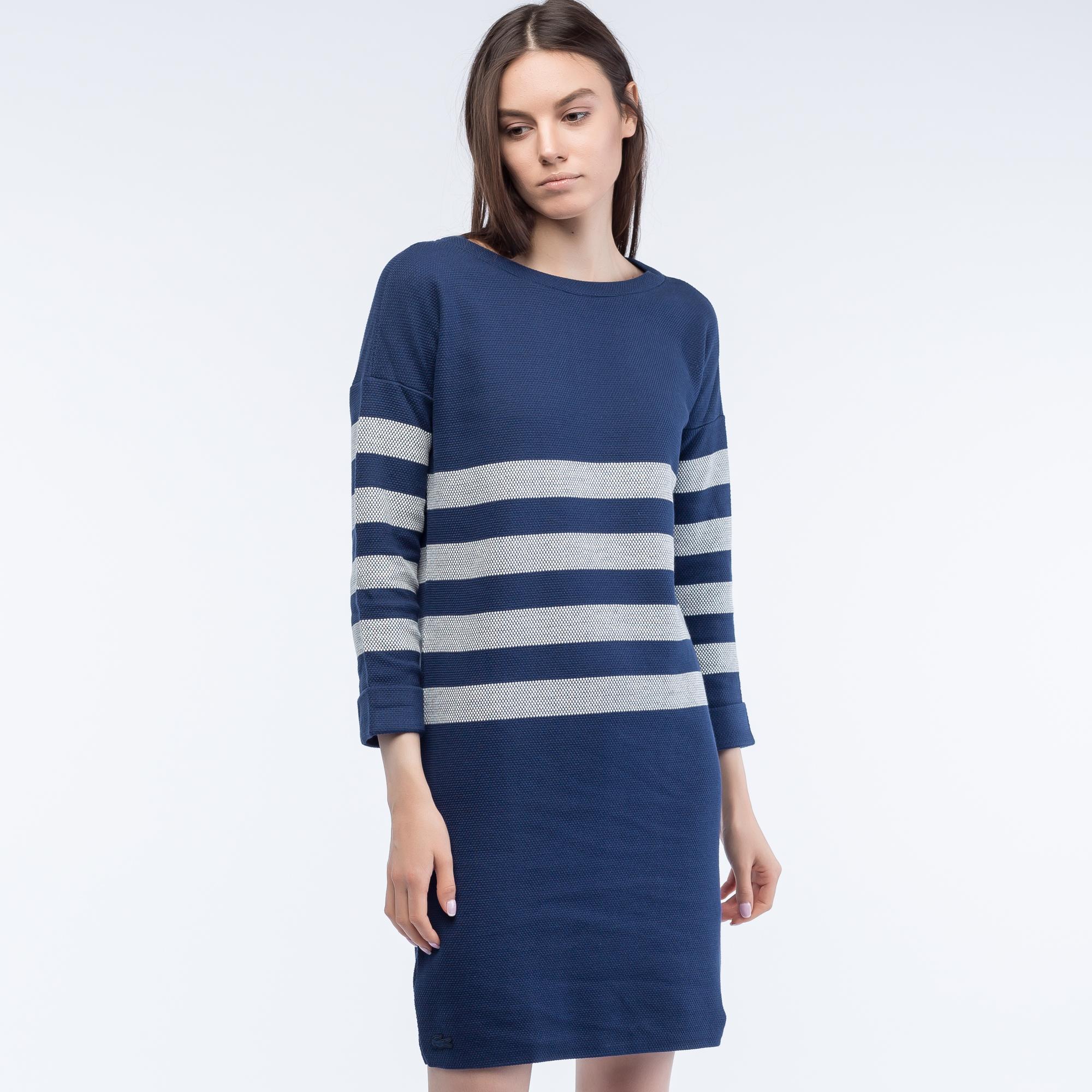 Платье Lacoste