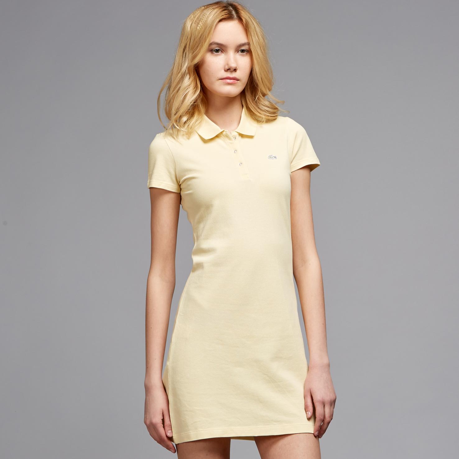 Платье Lacoste