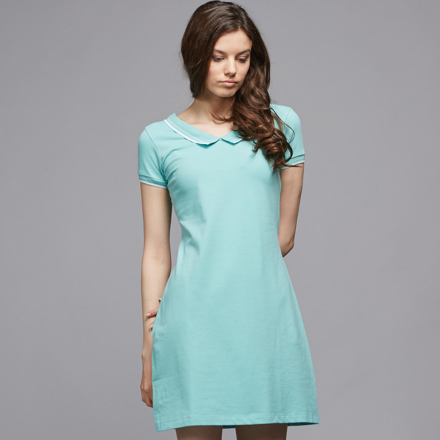 Платье Lacoste