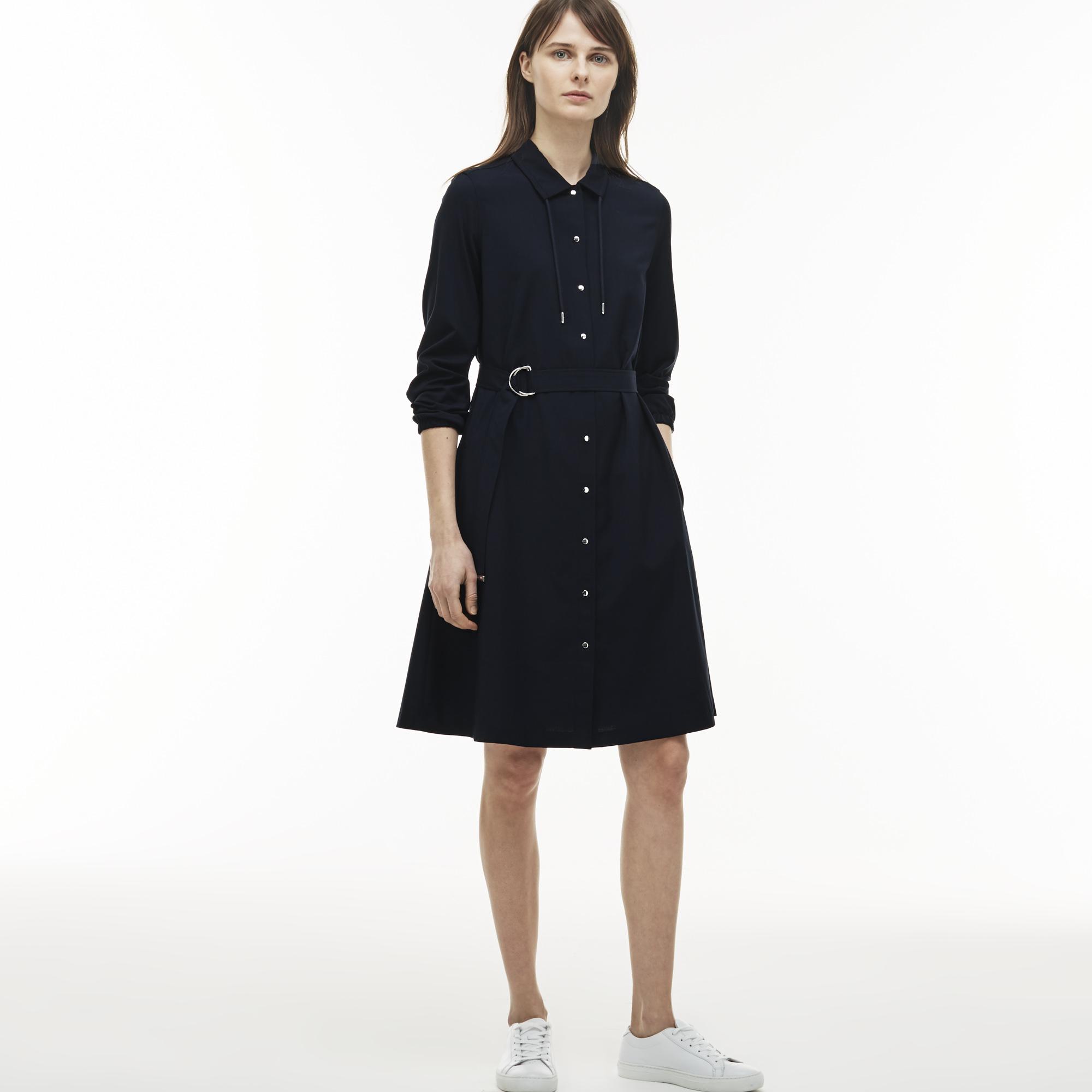 Платье Lacoste