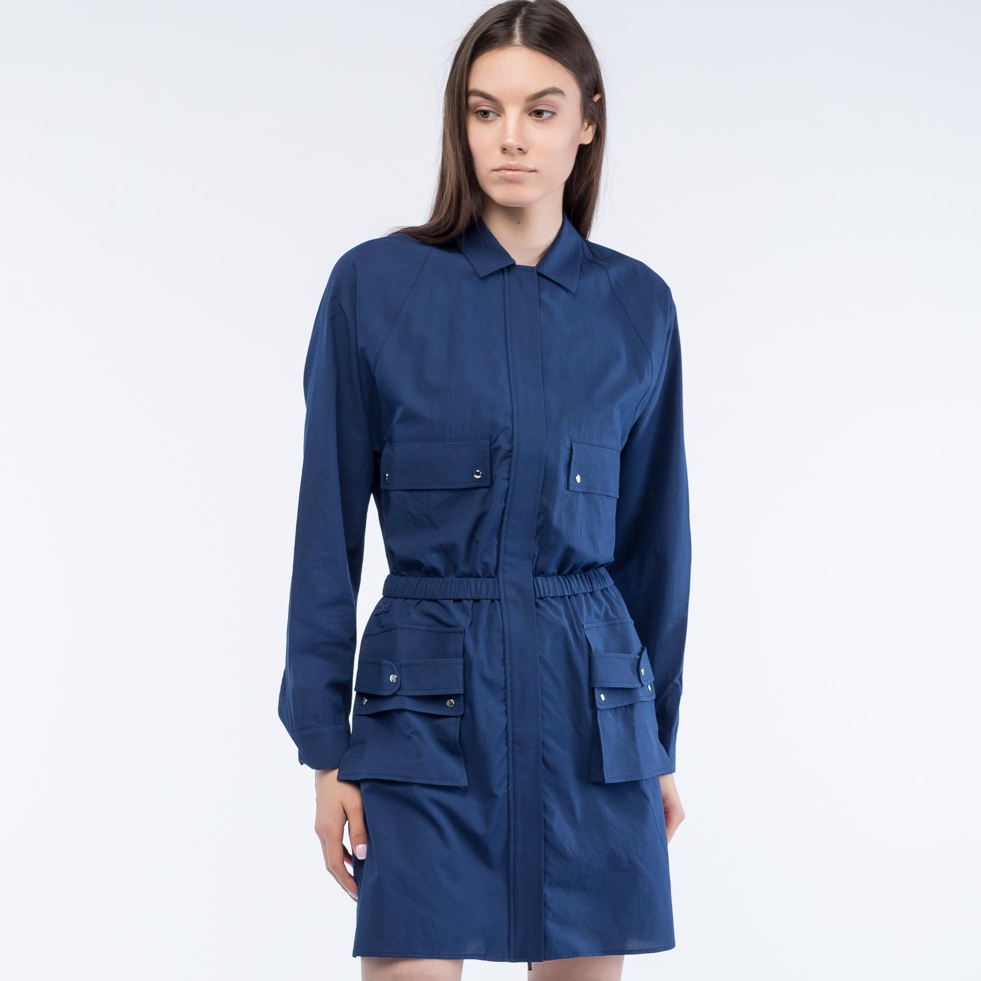 Платье Lacoste