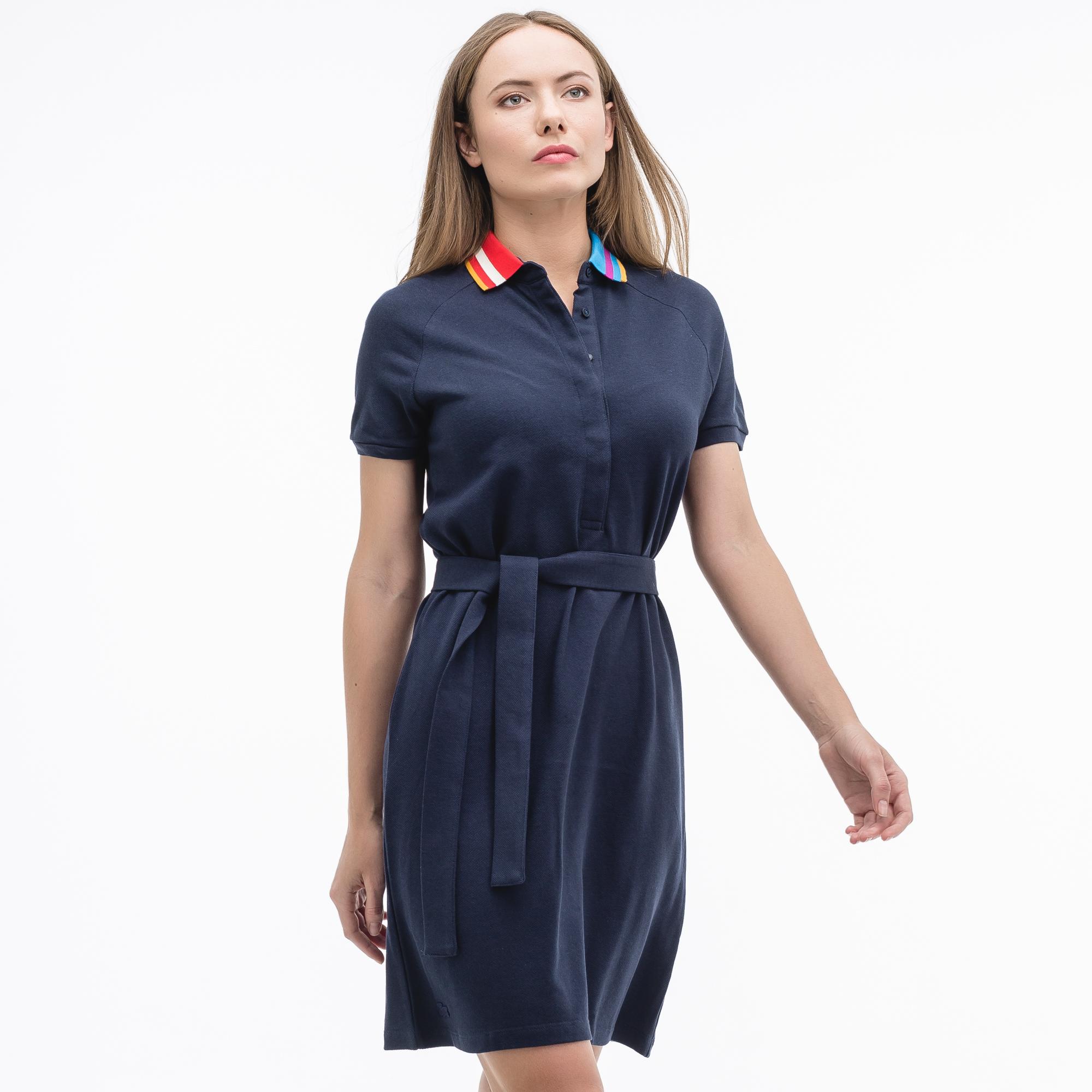 Платье Lacoste