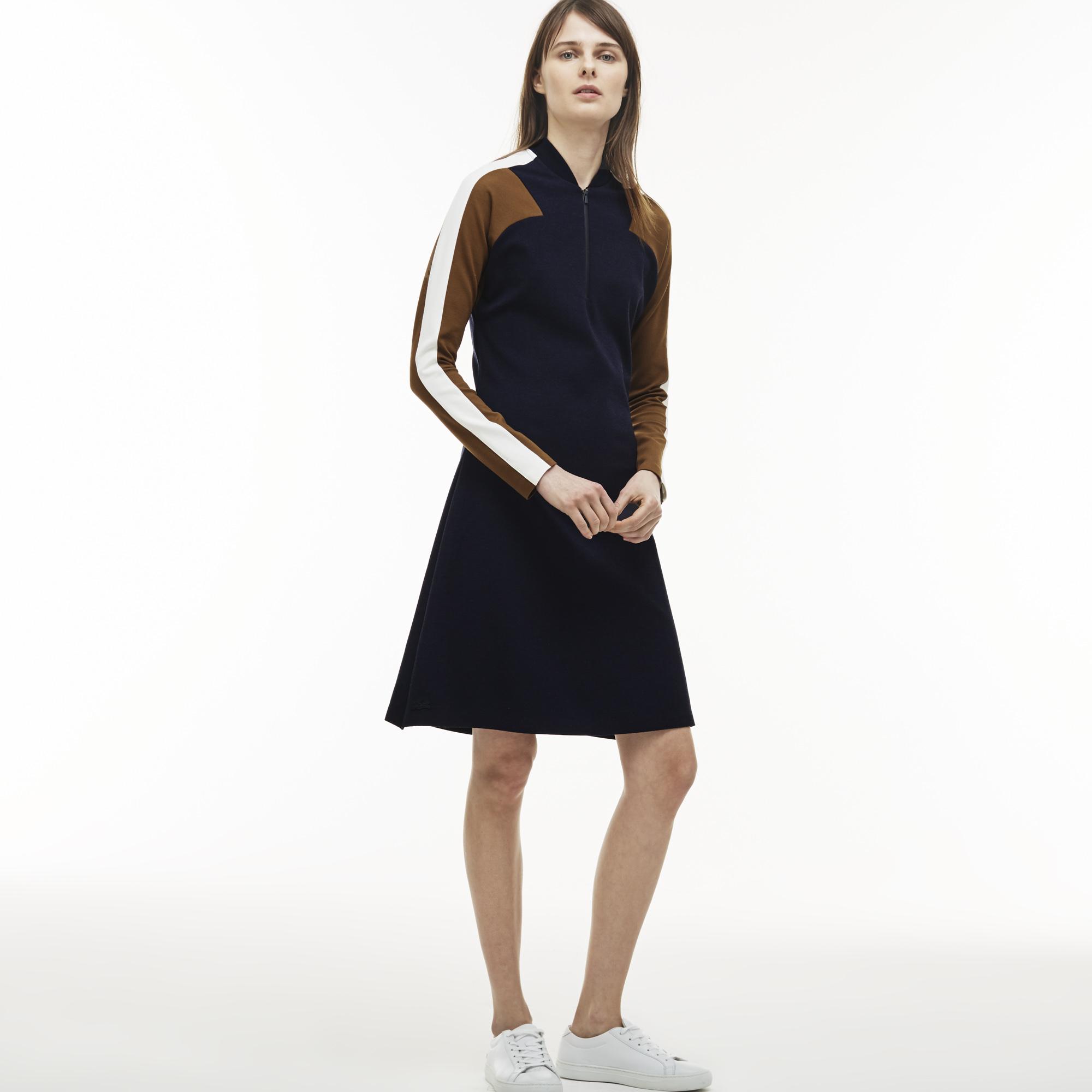 Платье Lacoste