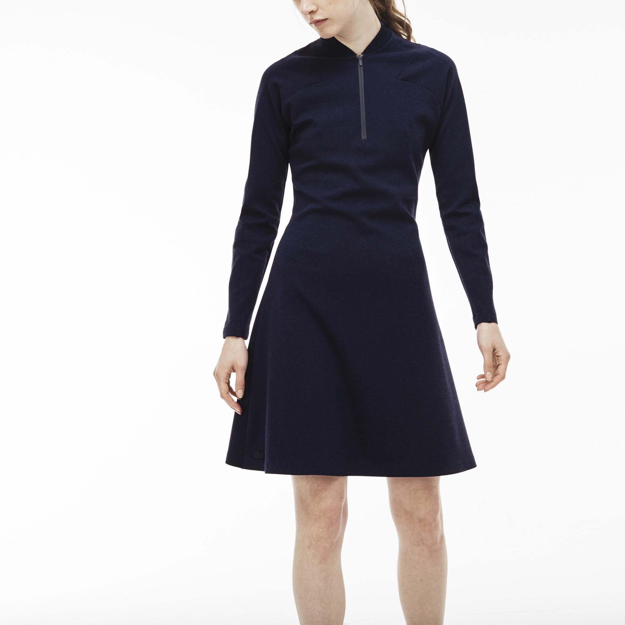 Платье Lacoste