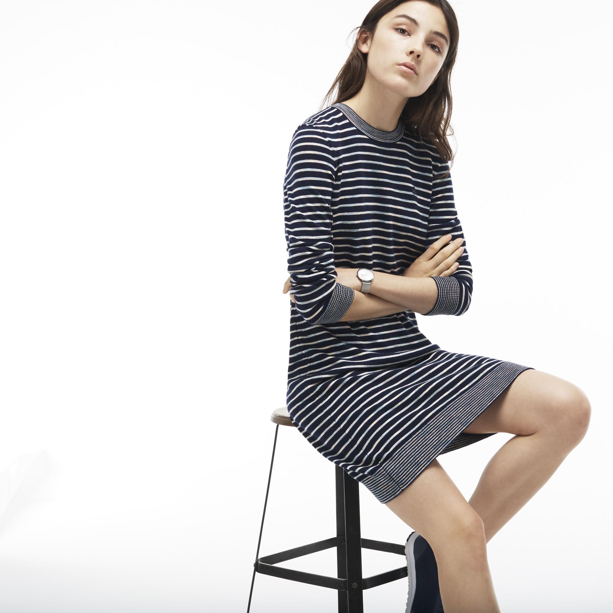 Платье Lacoste