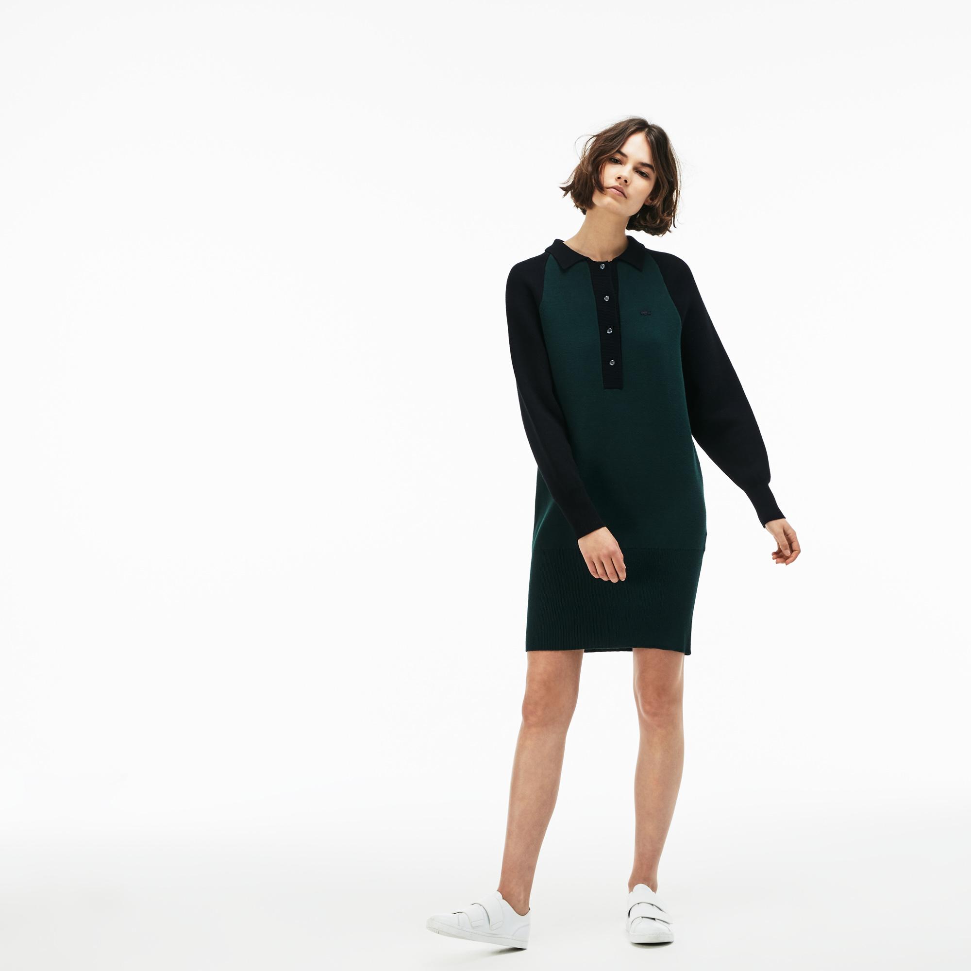 Платье Lacoste