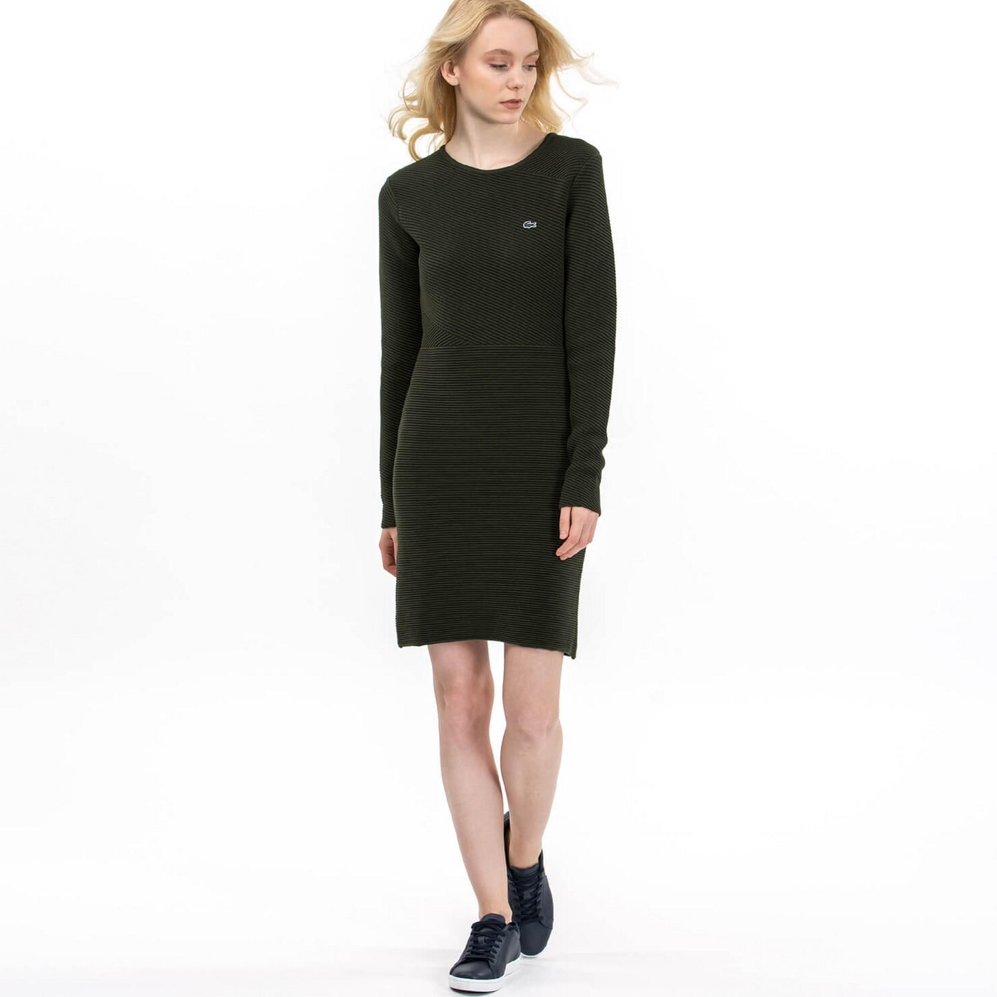 Платье Lacoste