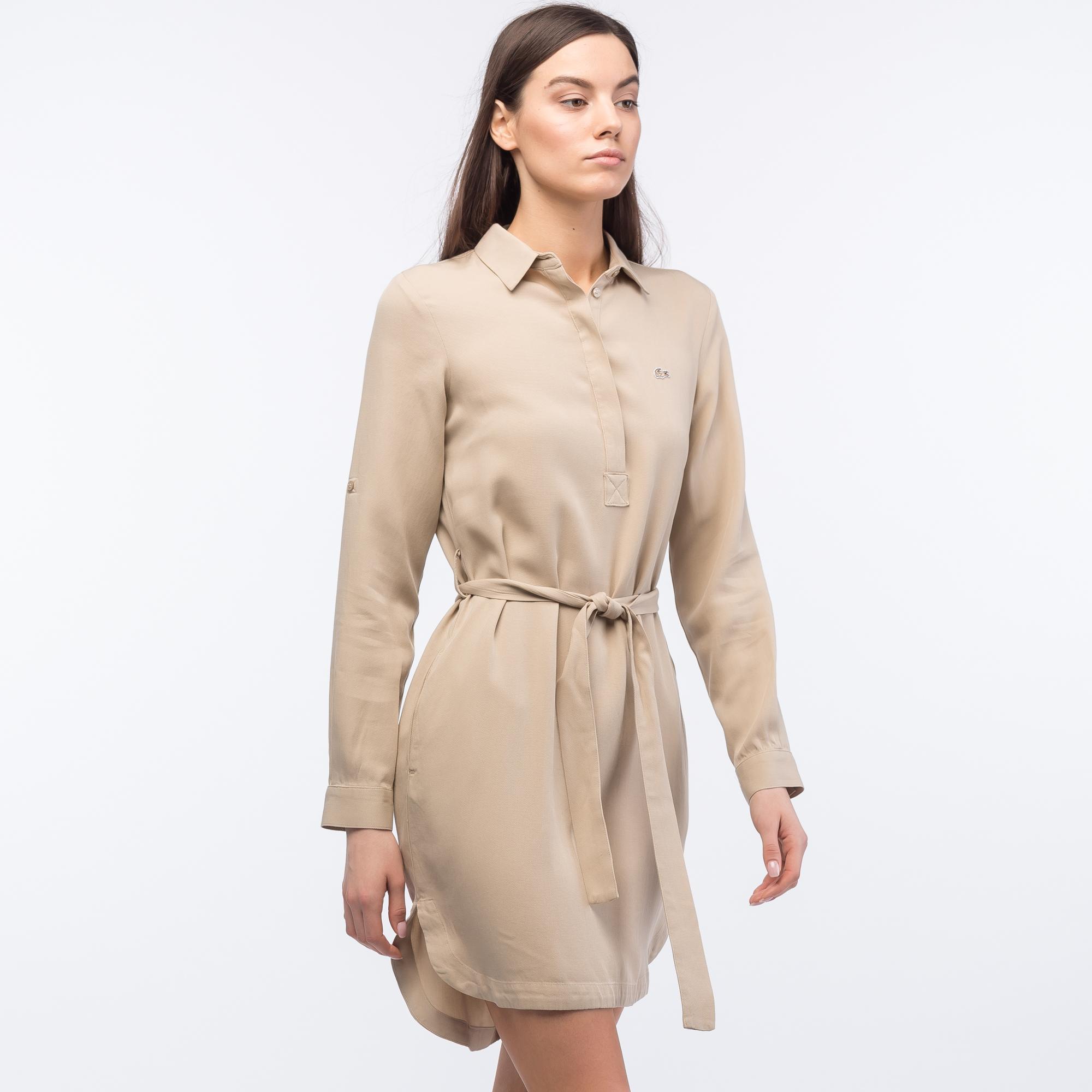 Платье Lacoste