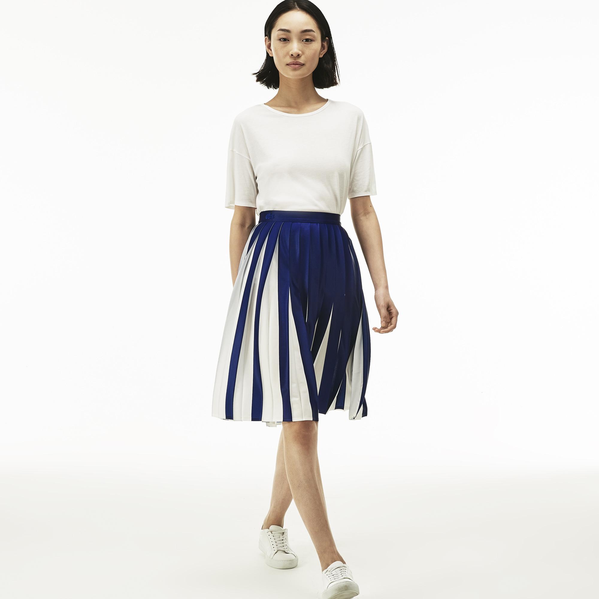 Юбка Lacoste Юбка Lacoste