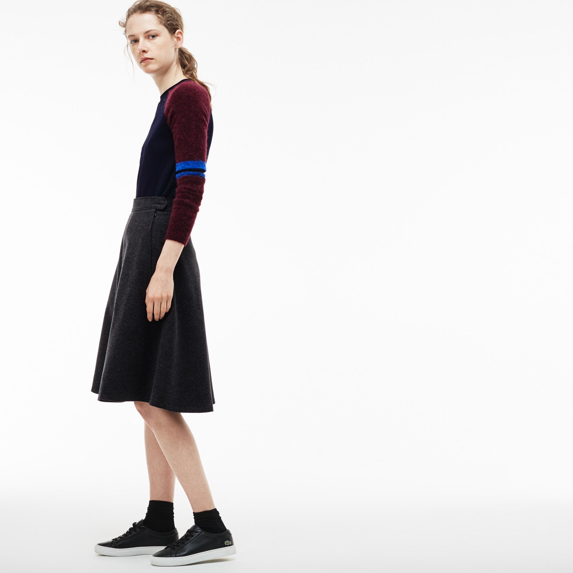 Юбка Lacoste Юбка Lacoste