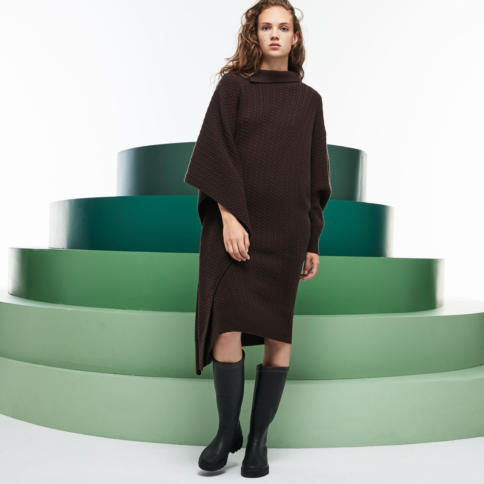 Платье Lacoste