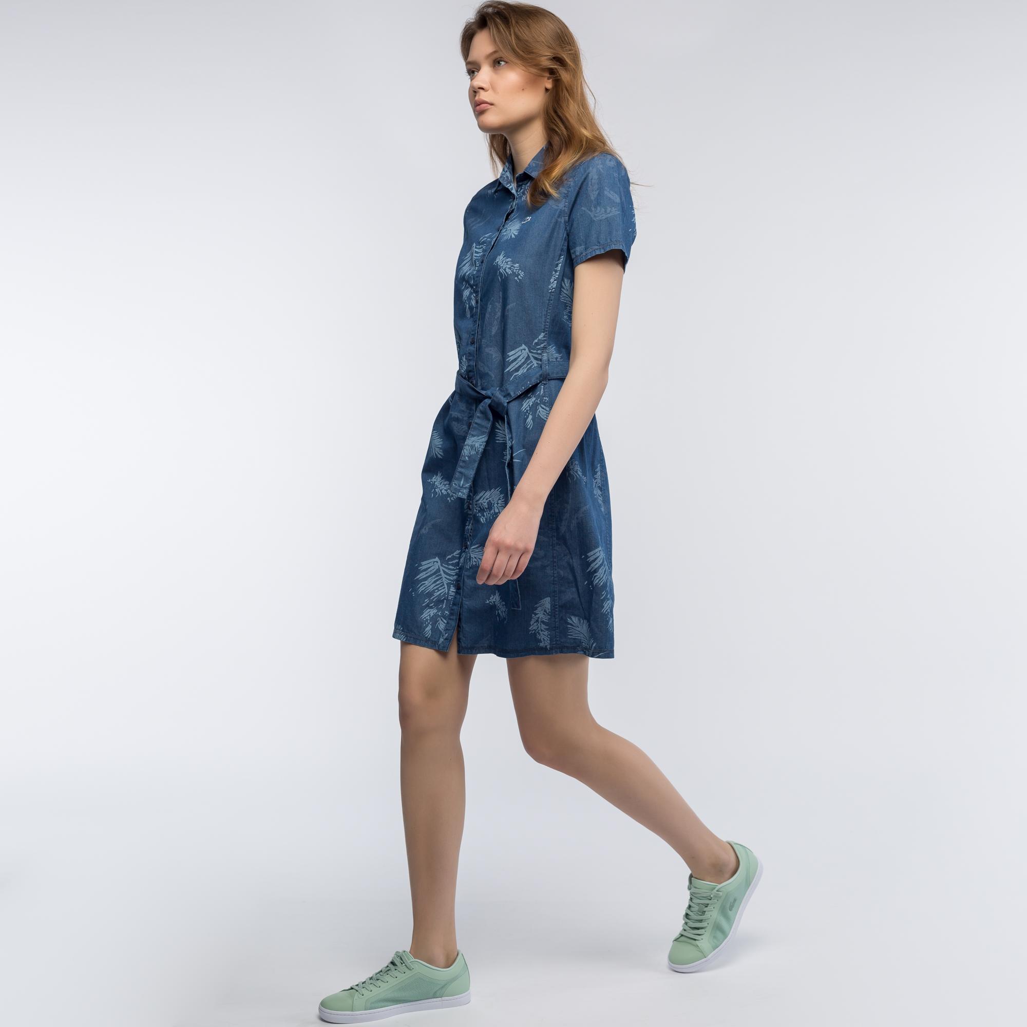 Платье Lacoste