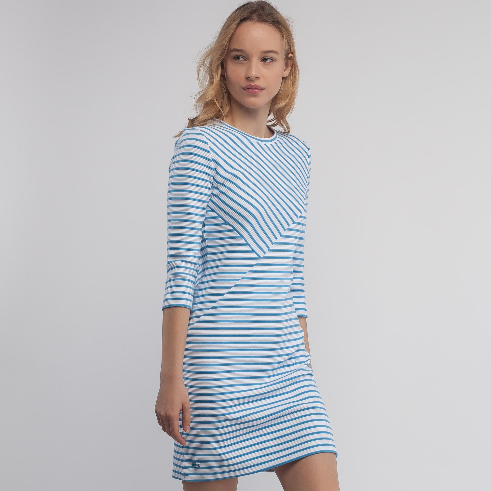 Платье Lacoste