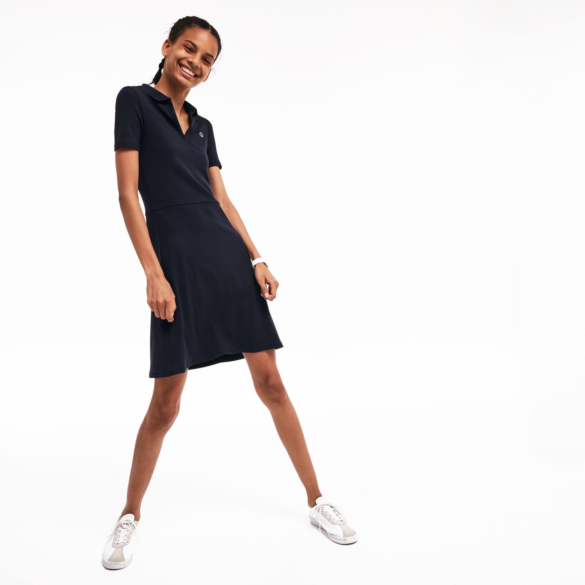 Платье Lacoste